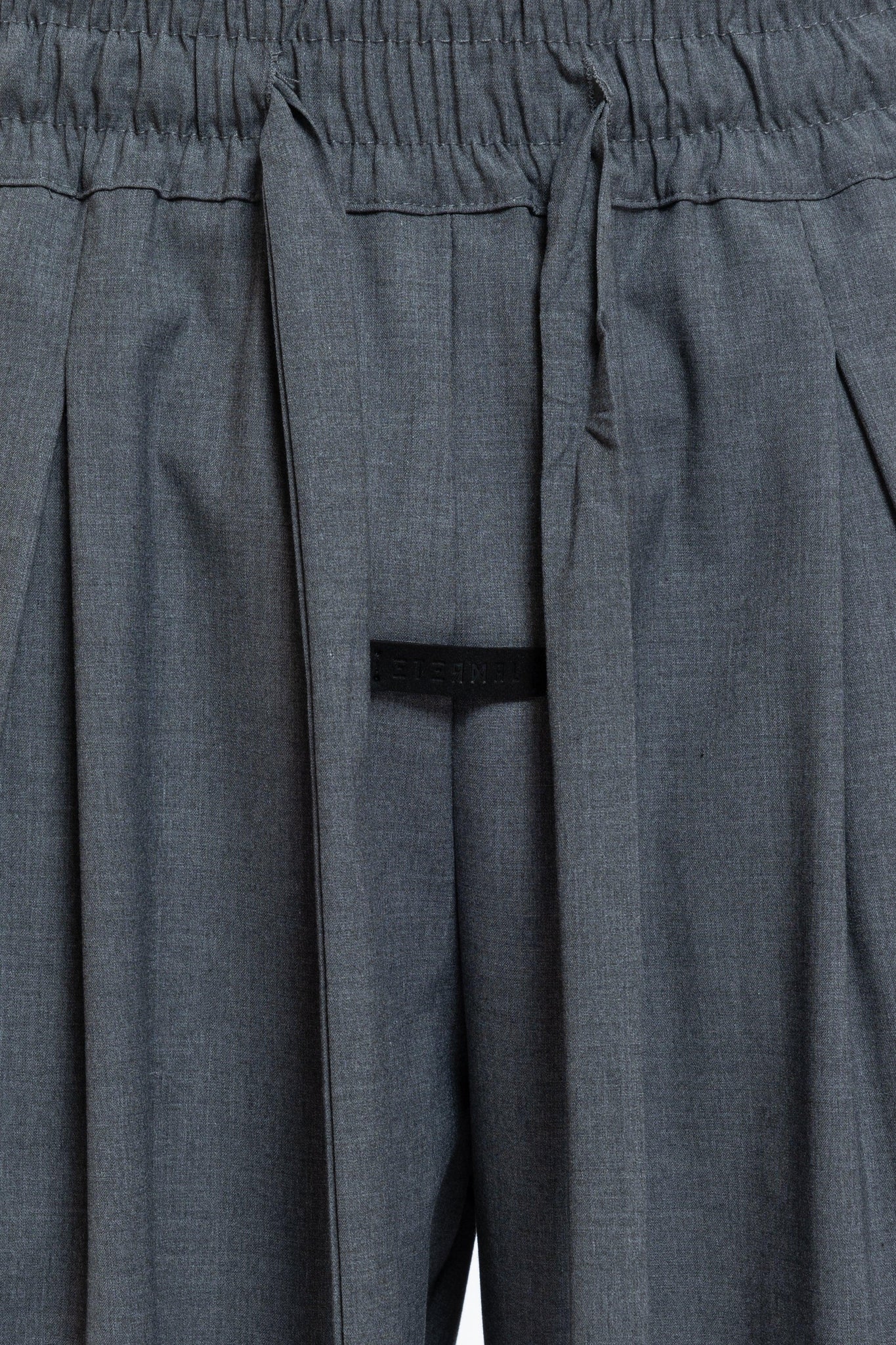 Pantalaccio tessuto classico Eternal Atelier