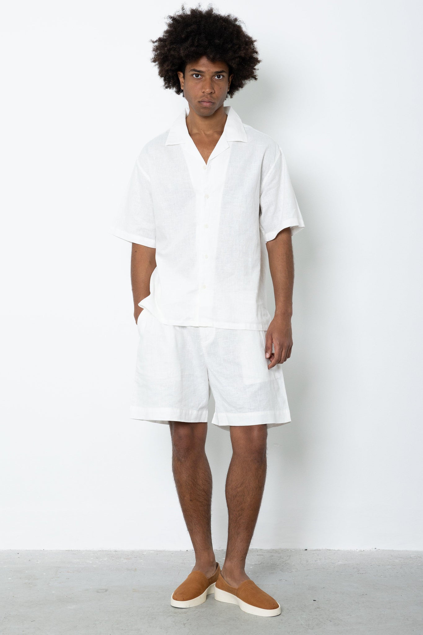 Short in lino
