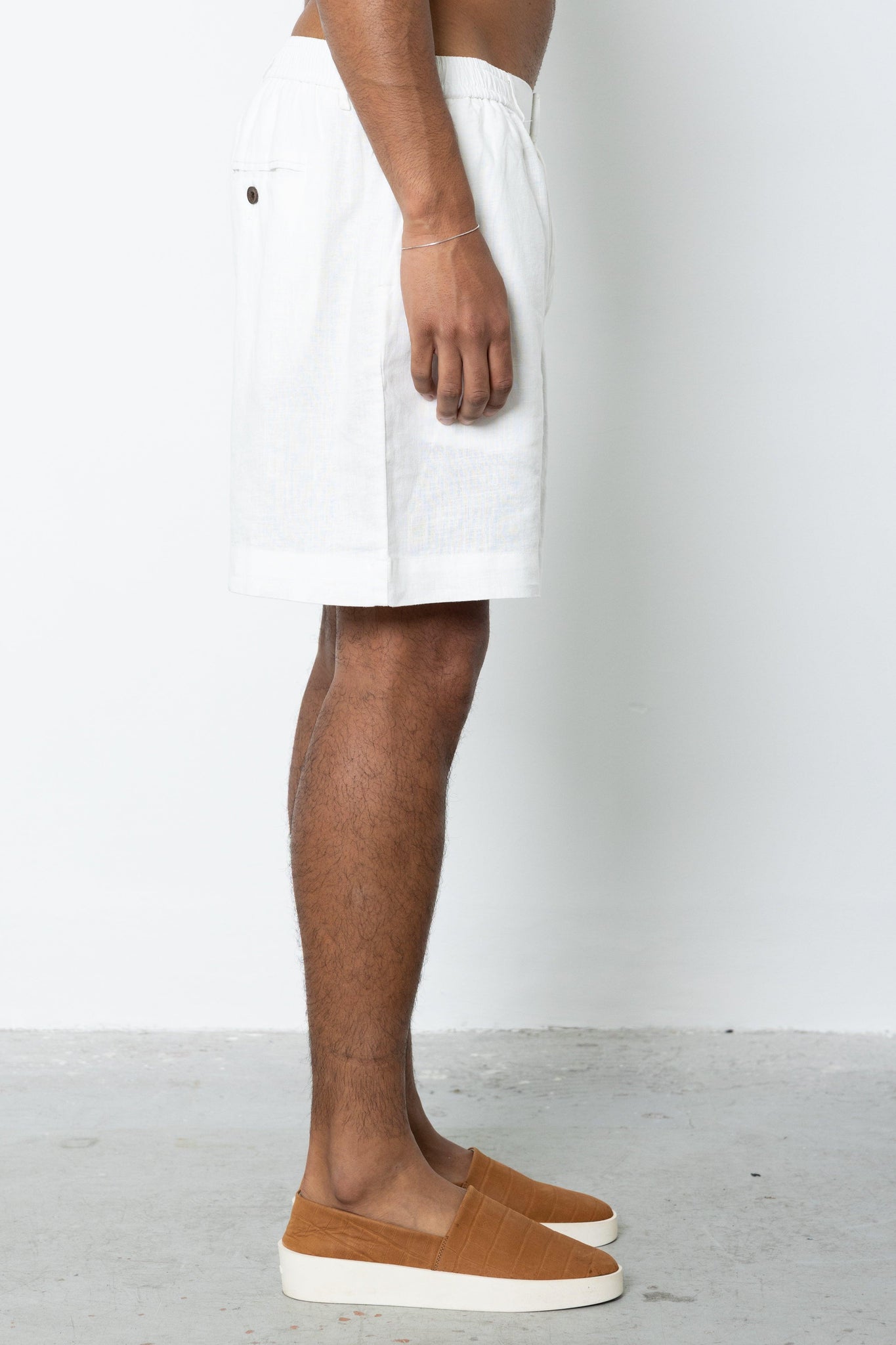 Short in lino