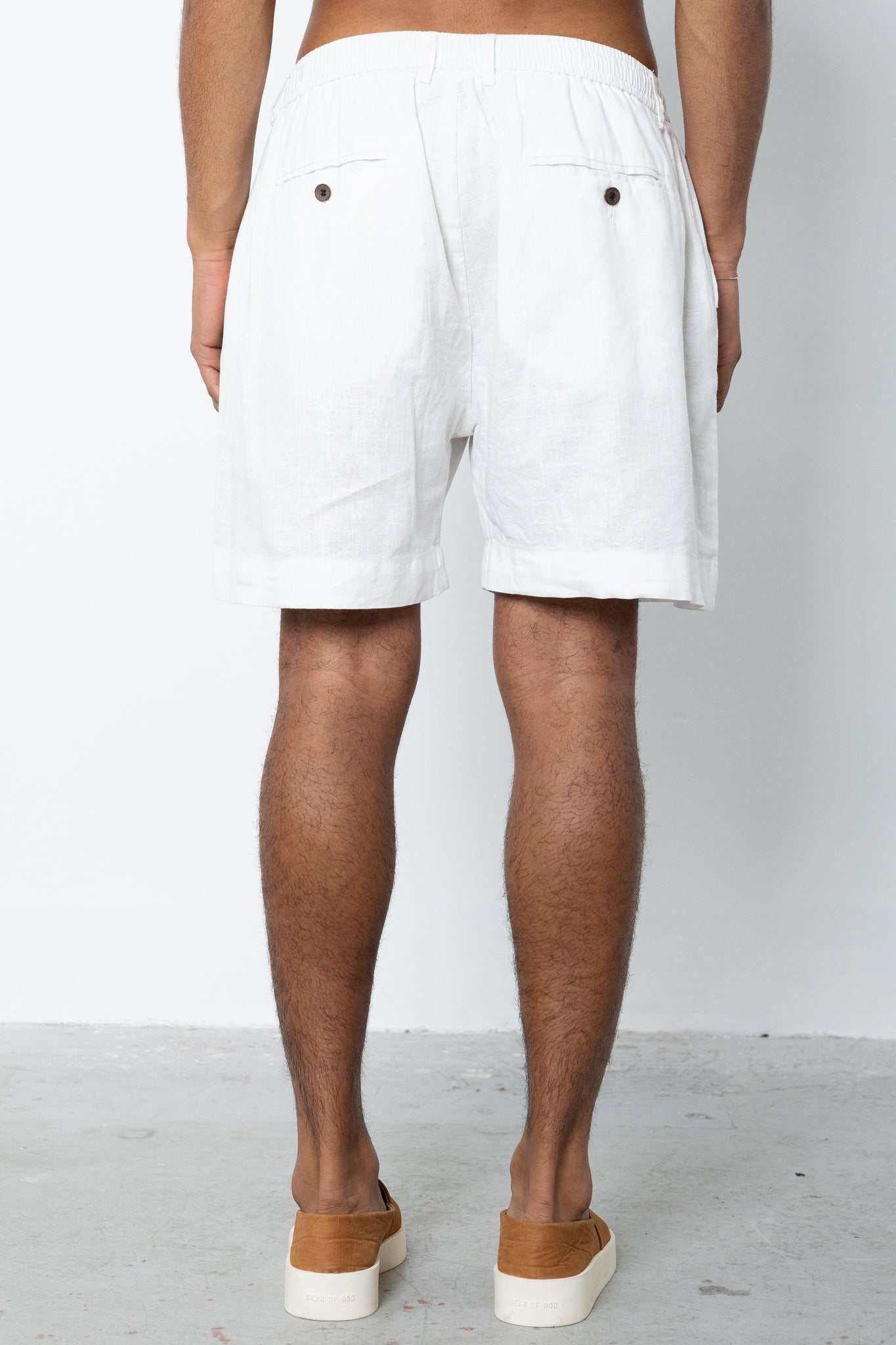 Short in lino