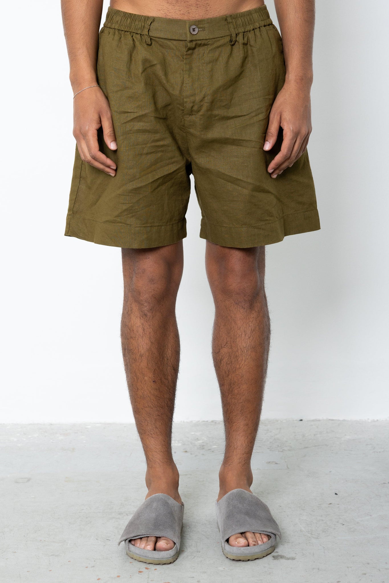 Short in lino