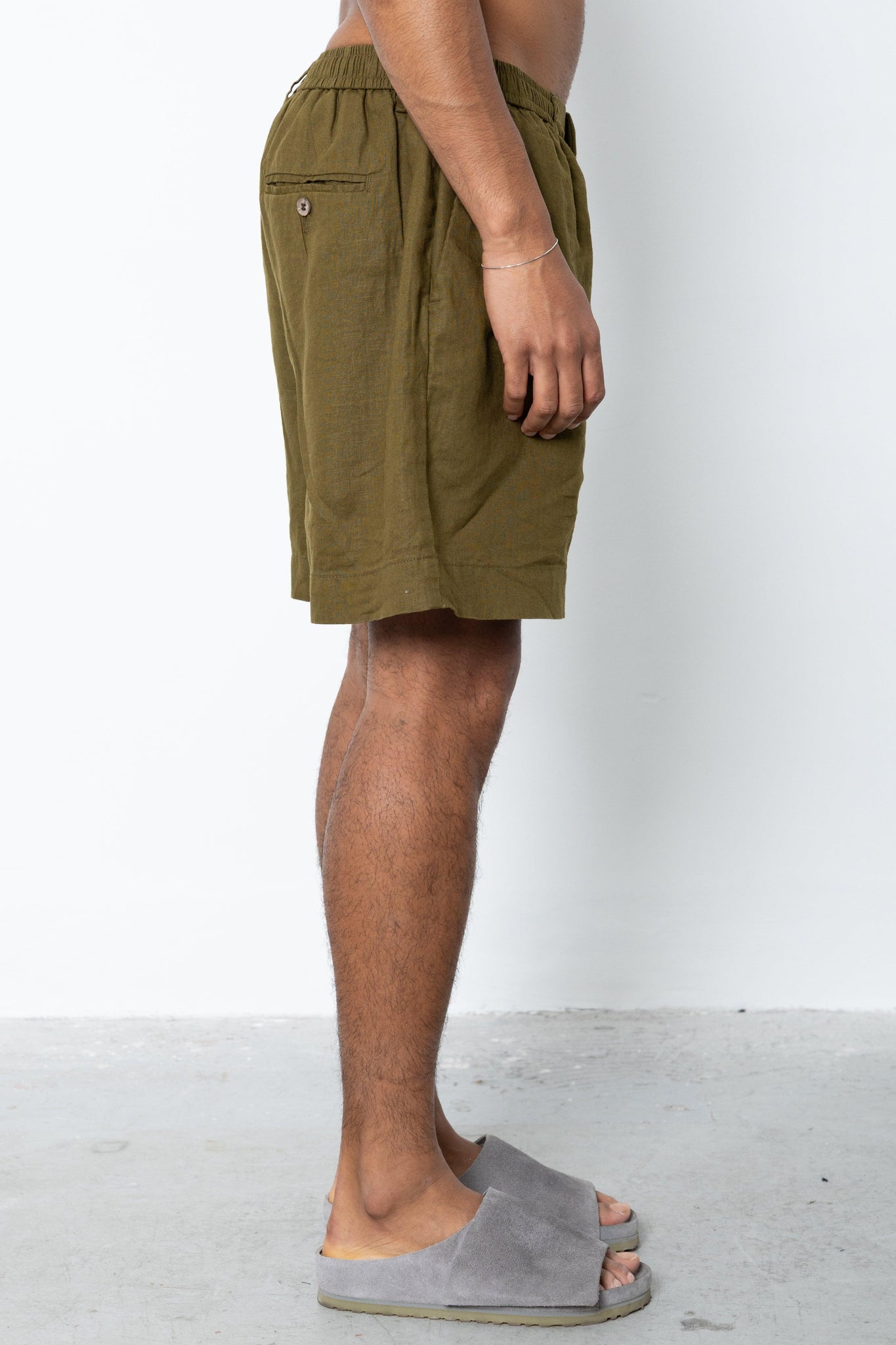 Short in lino