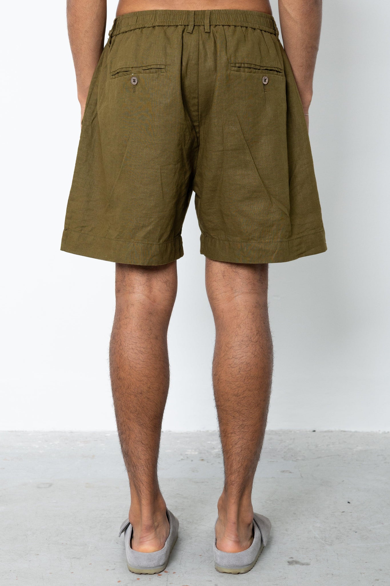 Short in lino