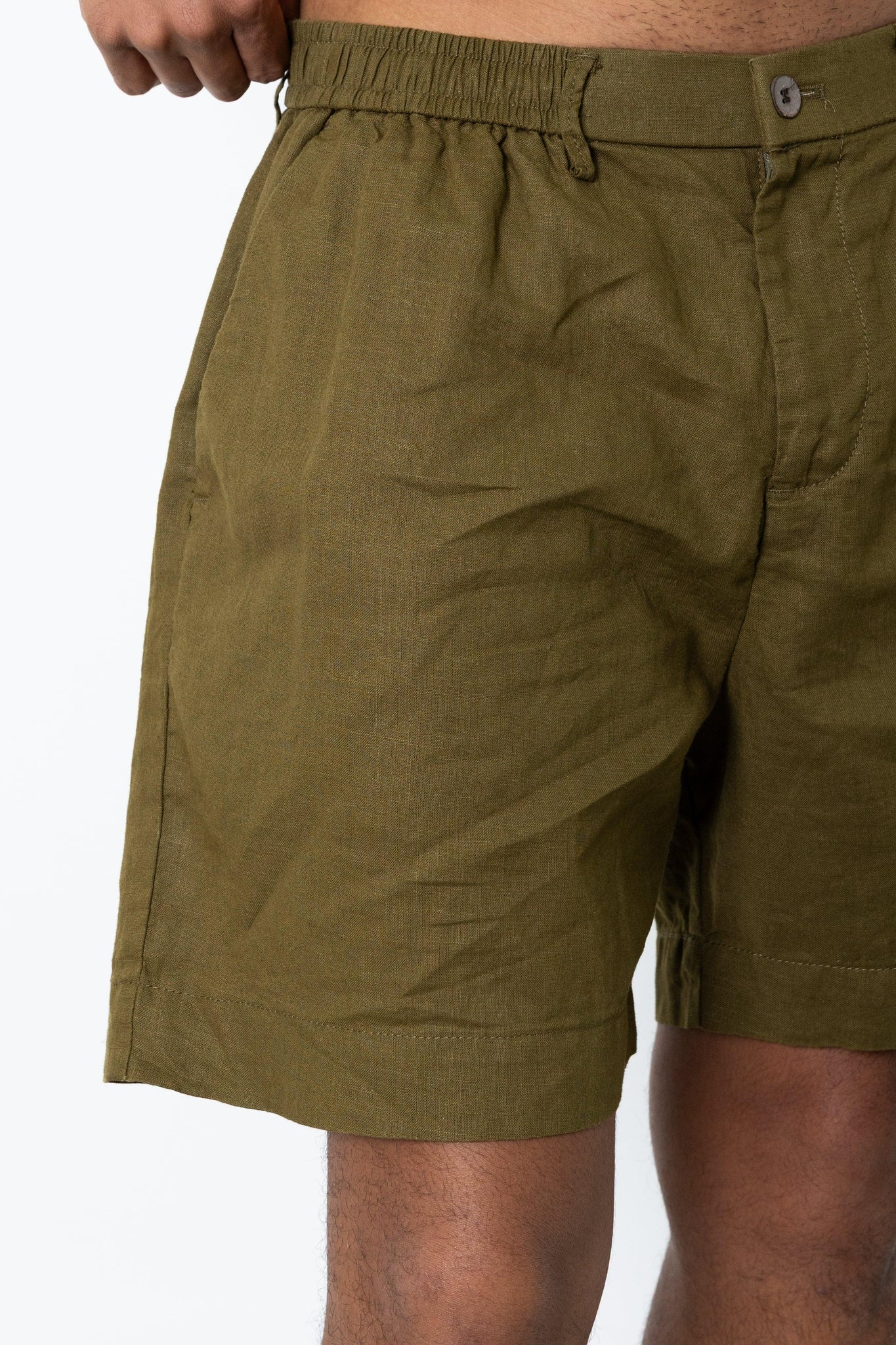 Short in lino