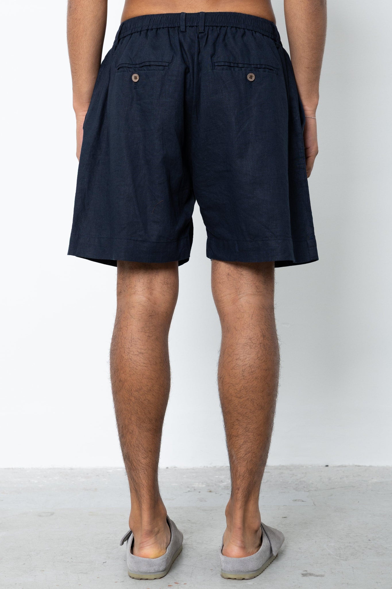 Short in lino