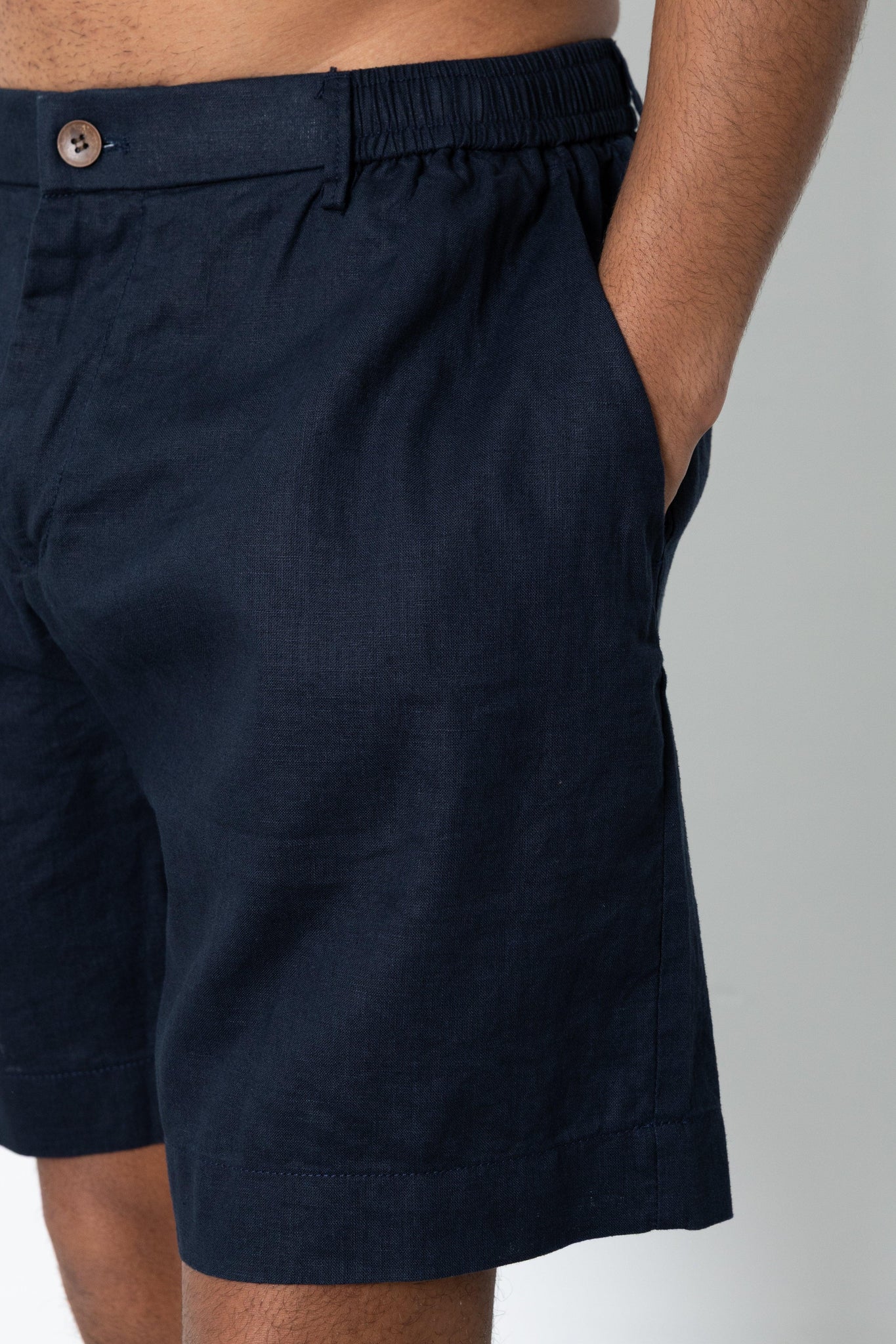 Short in lino
