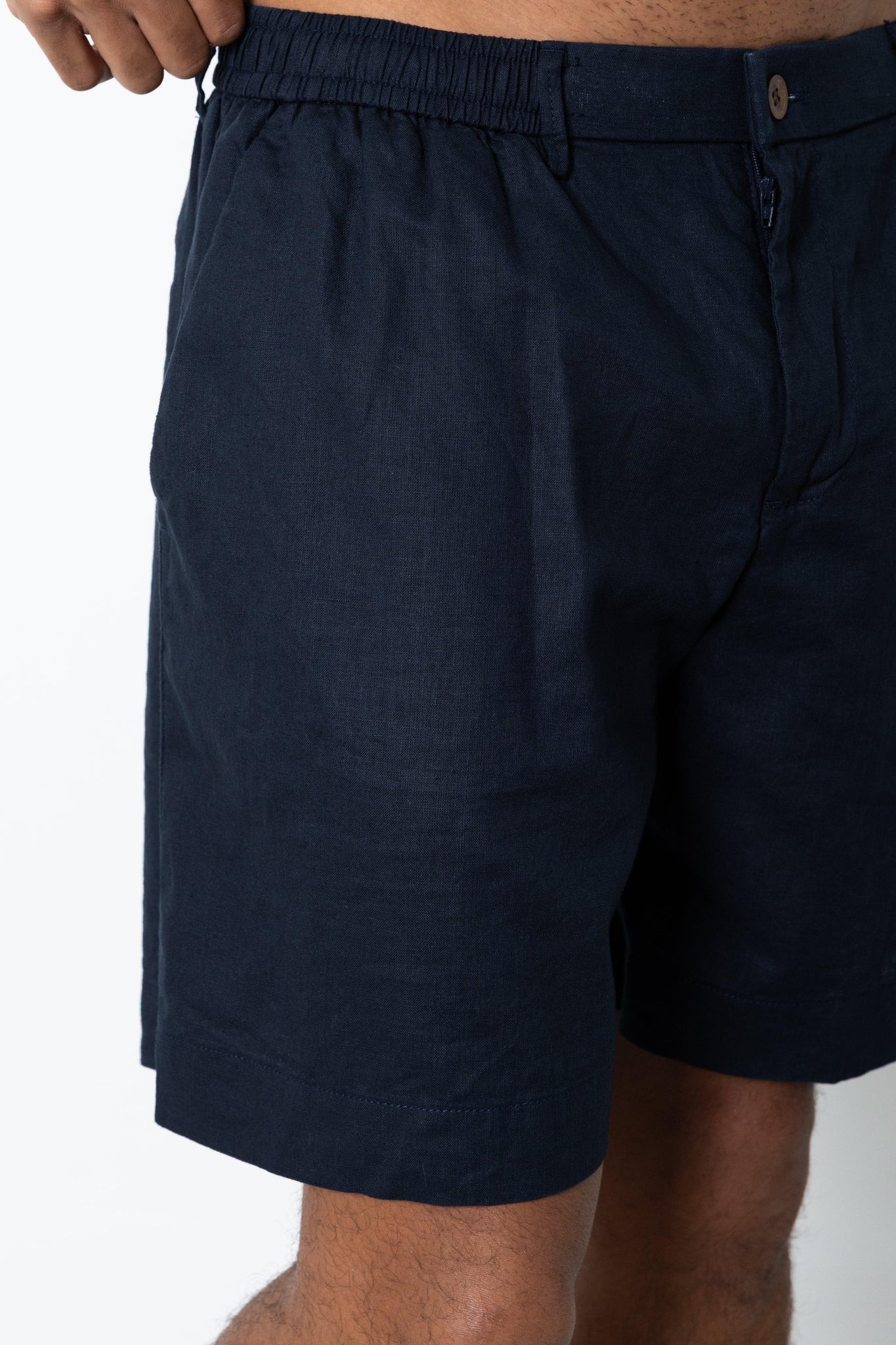 Short in lino
