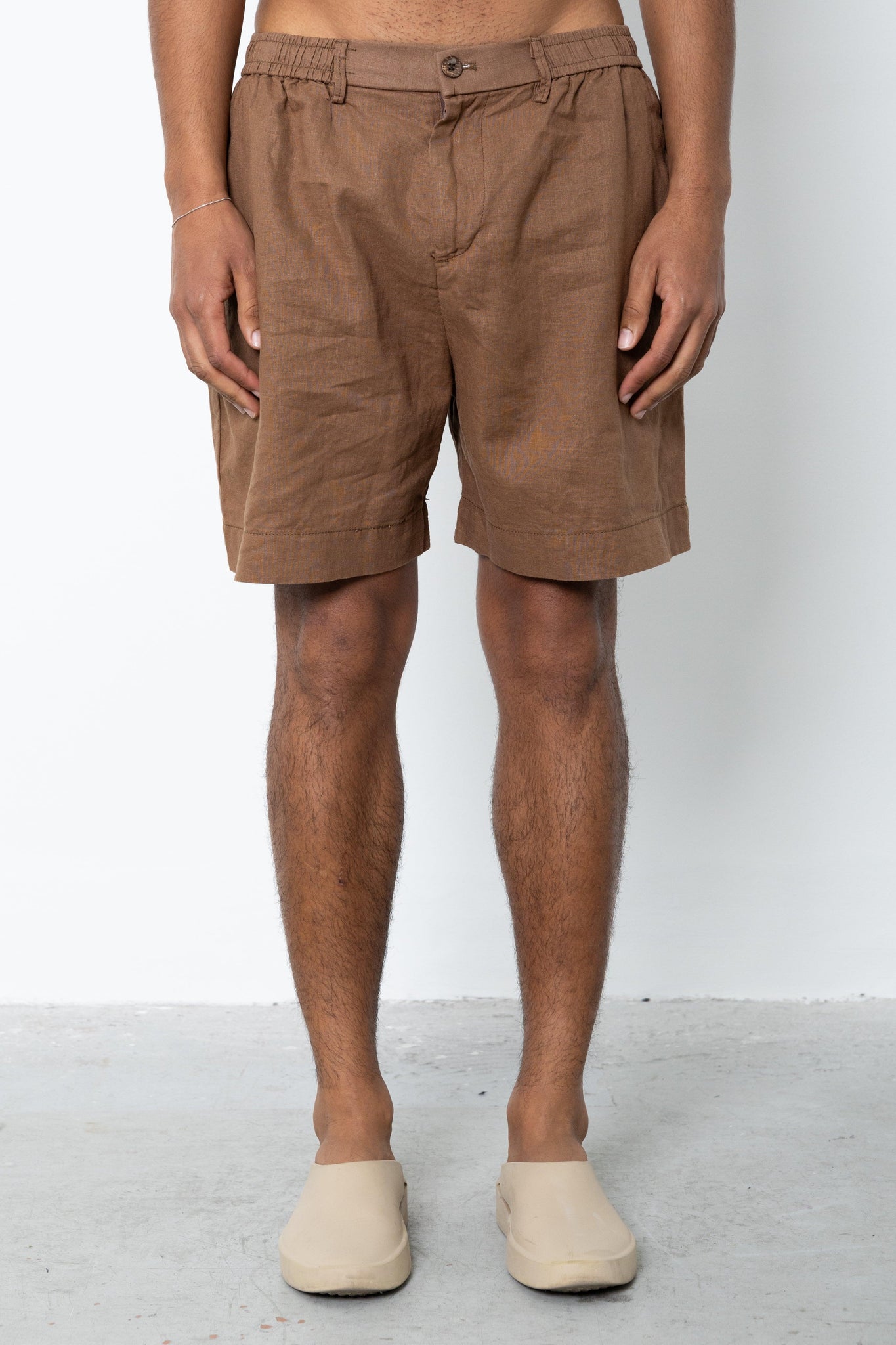 Short in lino
