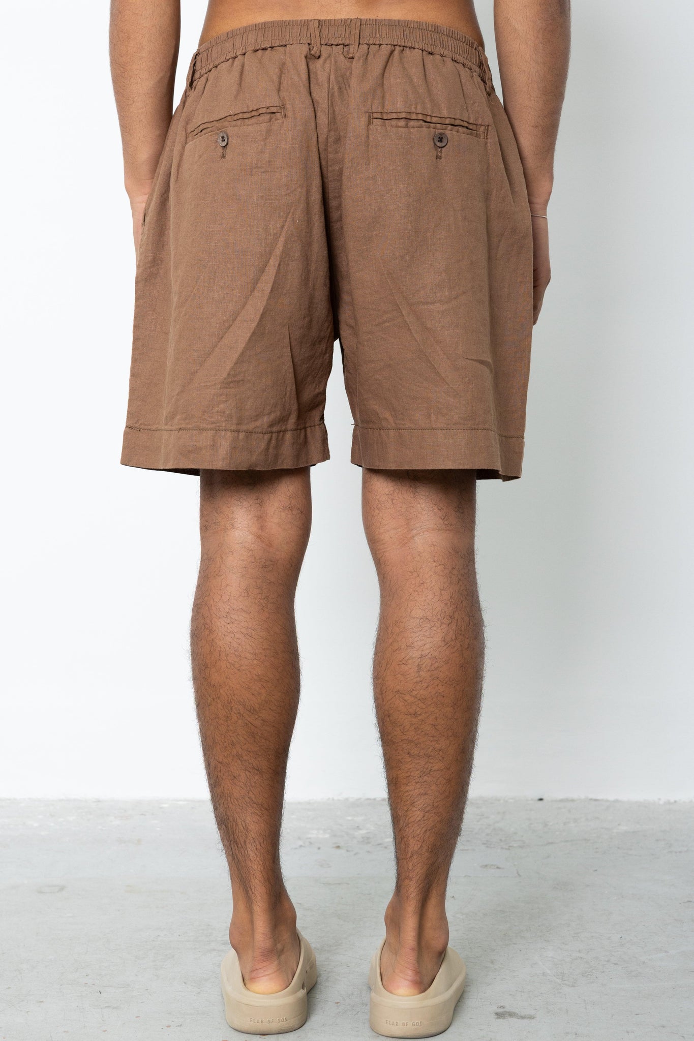 Short in lino