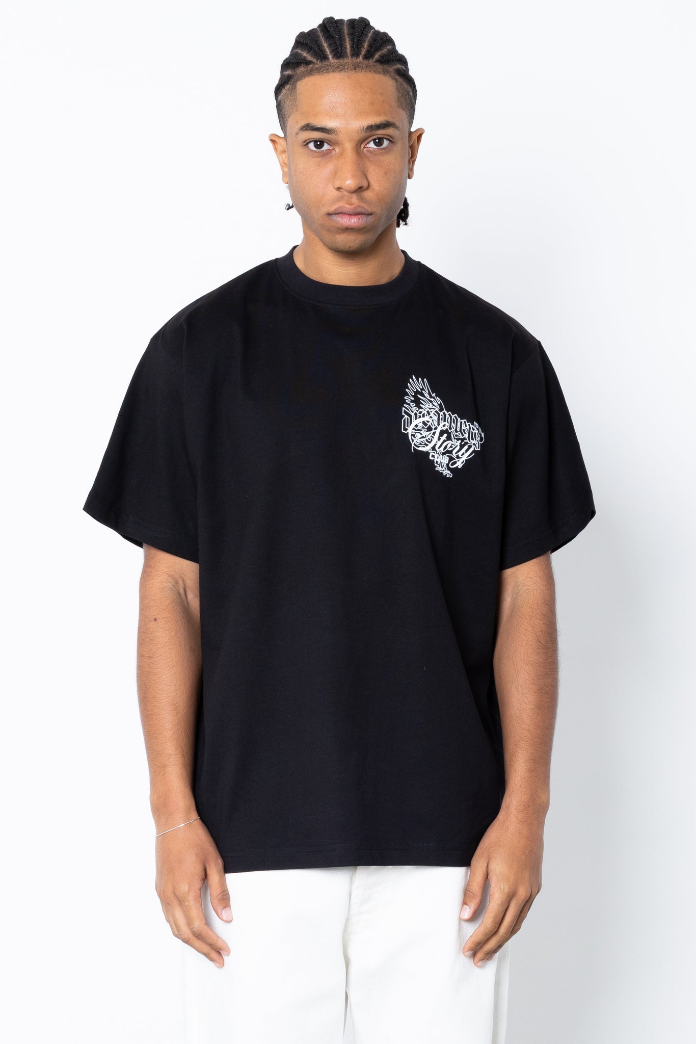 T-shirt Story Club