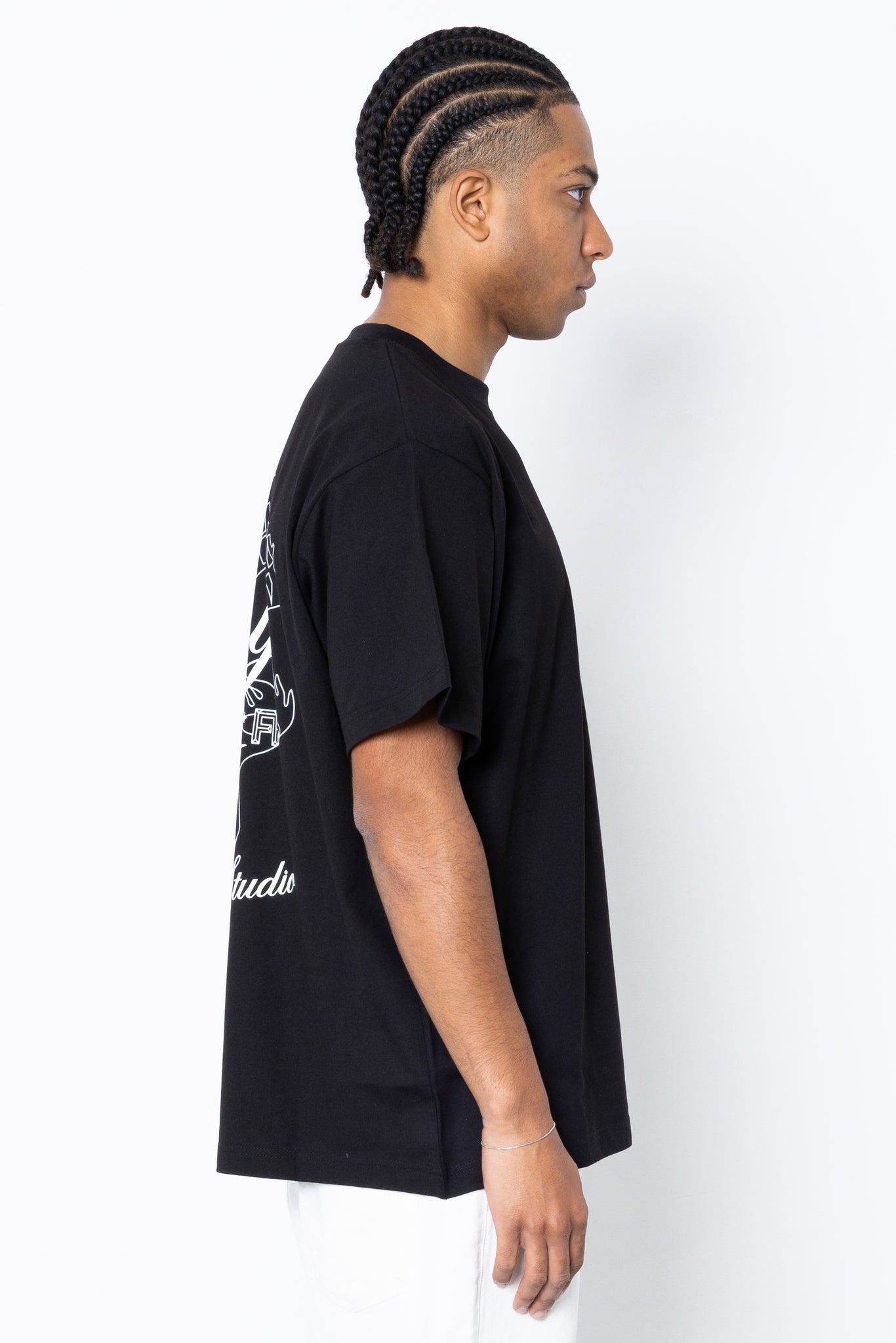 T-shirt Story Club