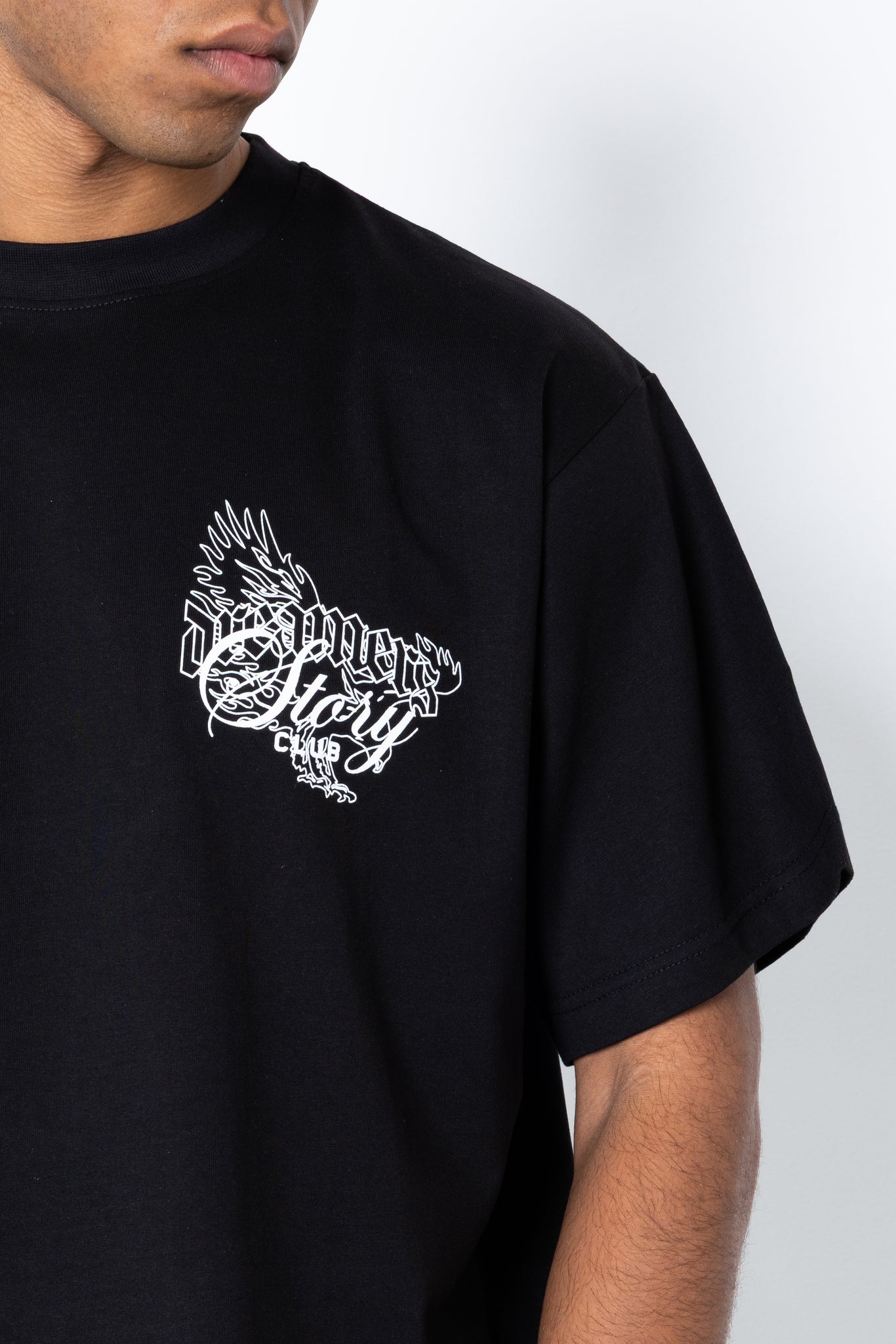 T-shirt Story Club