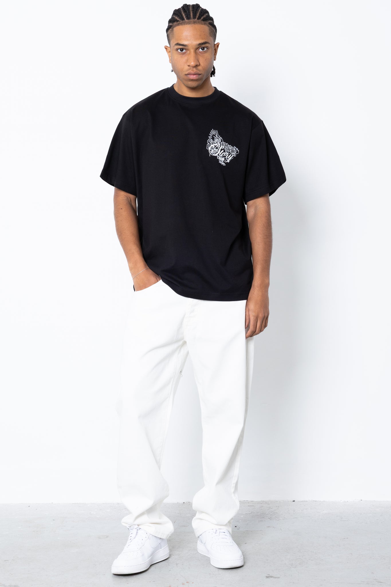 T-shirt Story Club