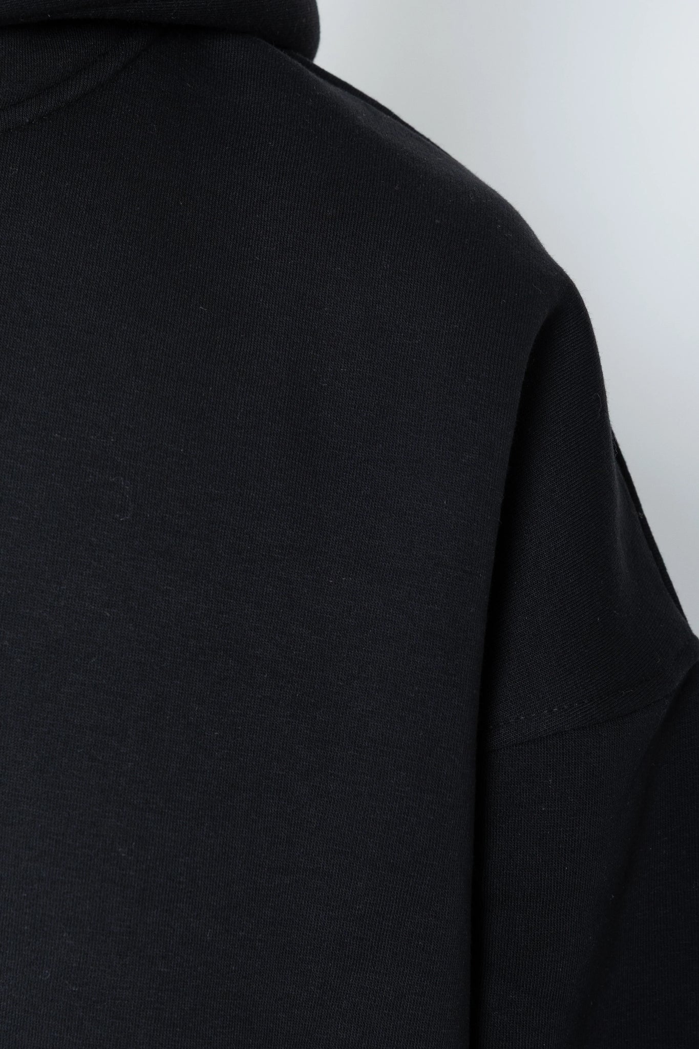 Felpa con cappuccio Eternal Studio