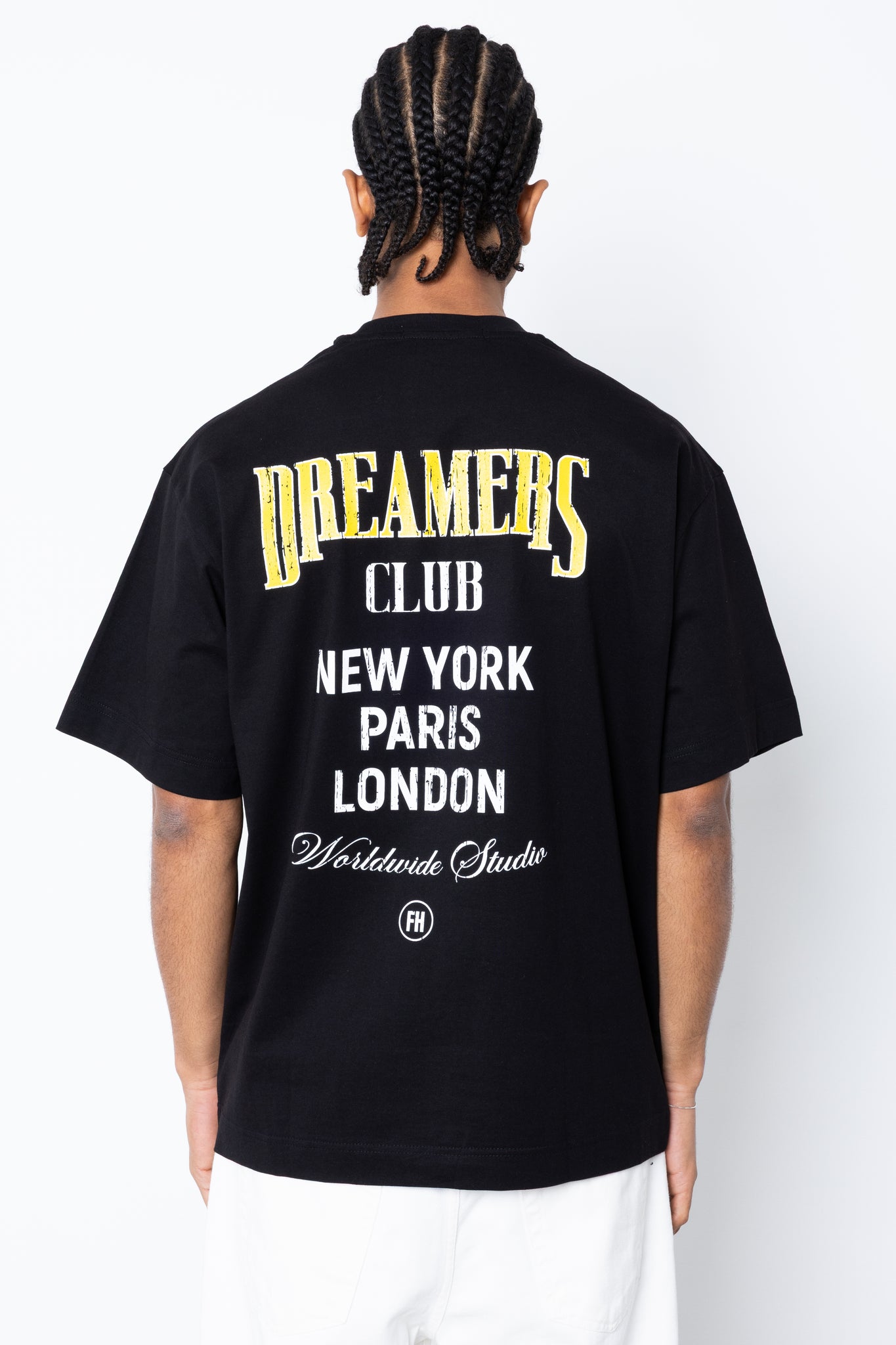T-shirt Dreamers