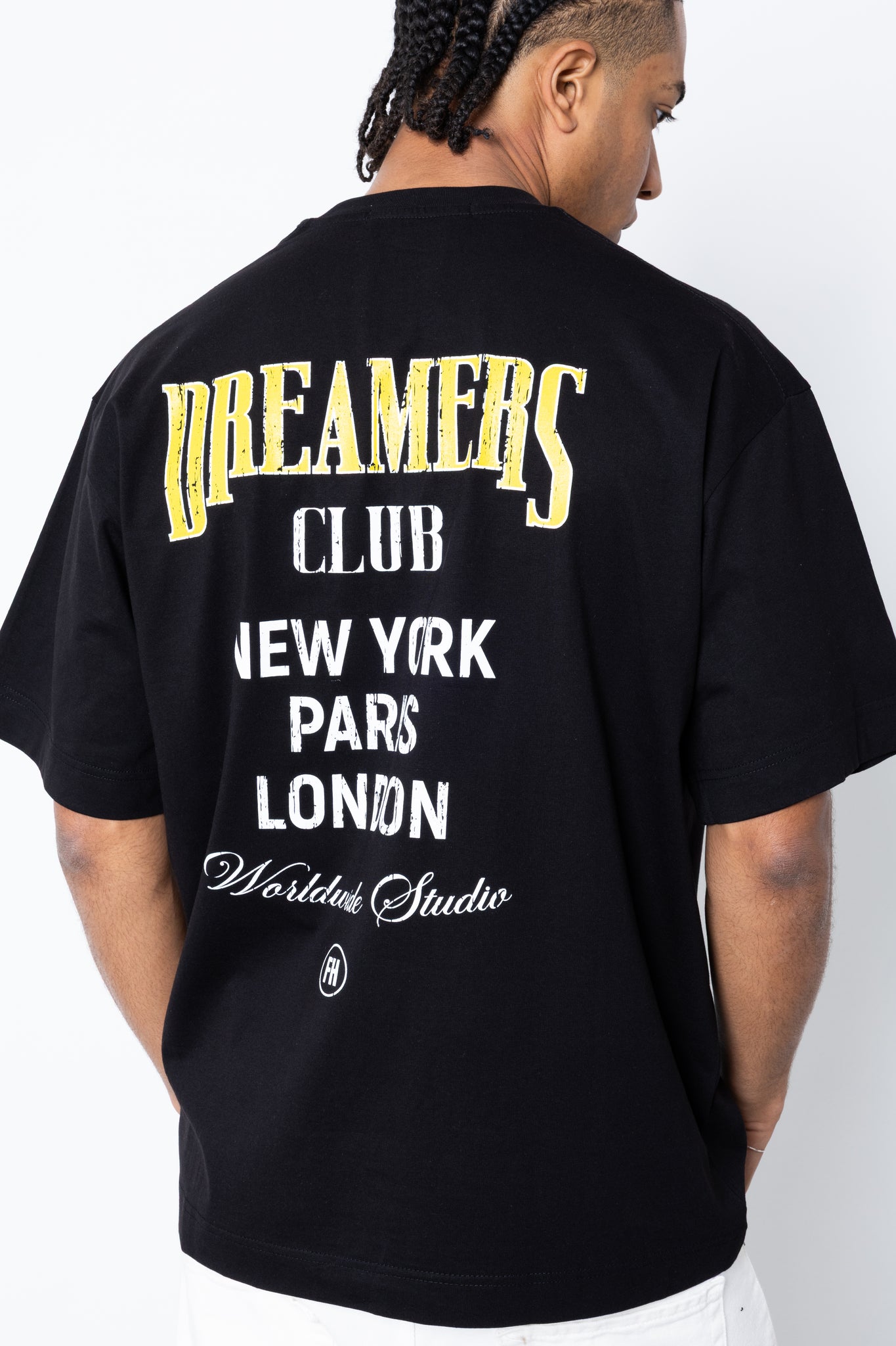 T-shirt Dreamers