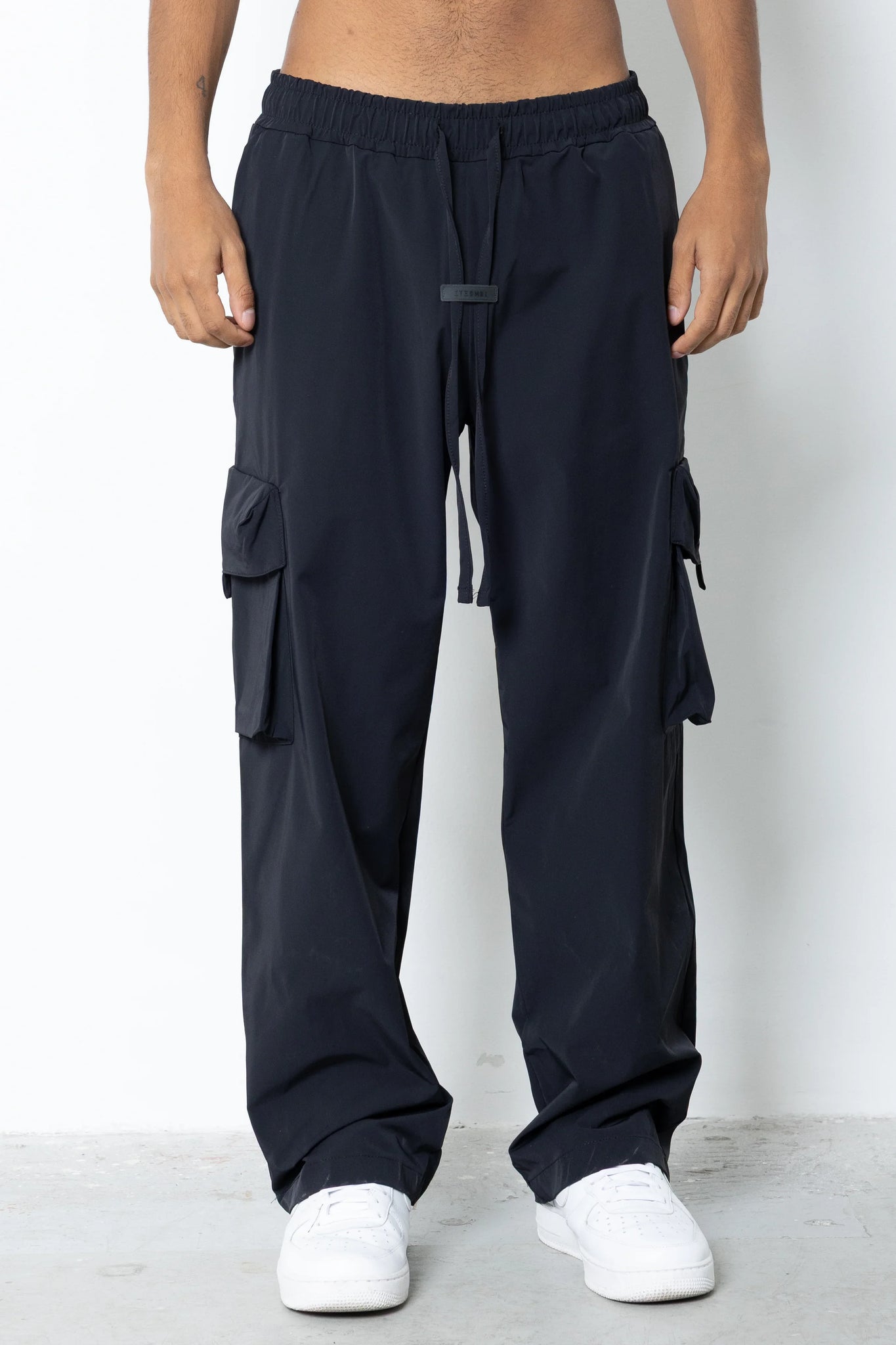 Cargo in tessuto tecnico Eternal Studio