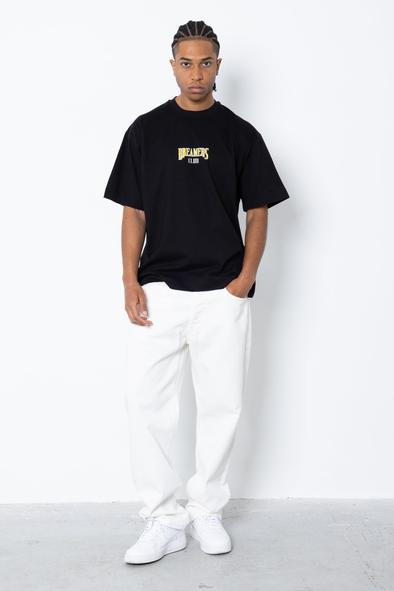T-shirt Dreamers