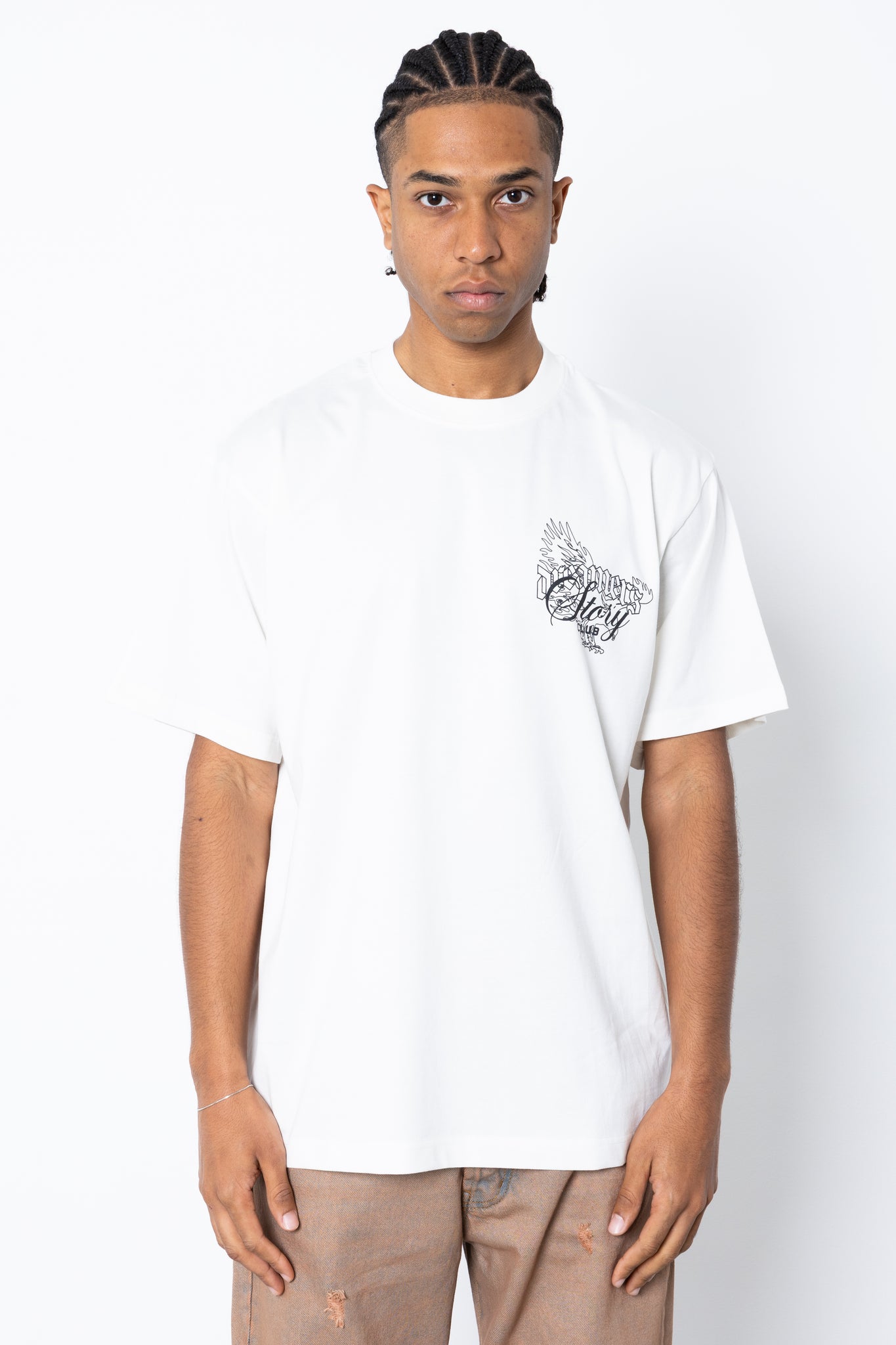 T-shirt Story Club