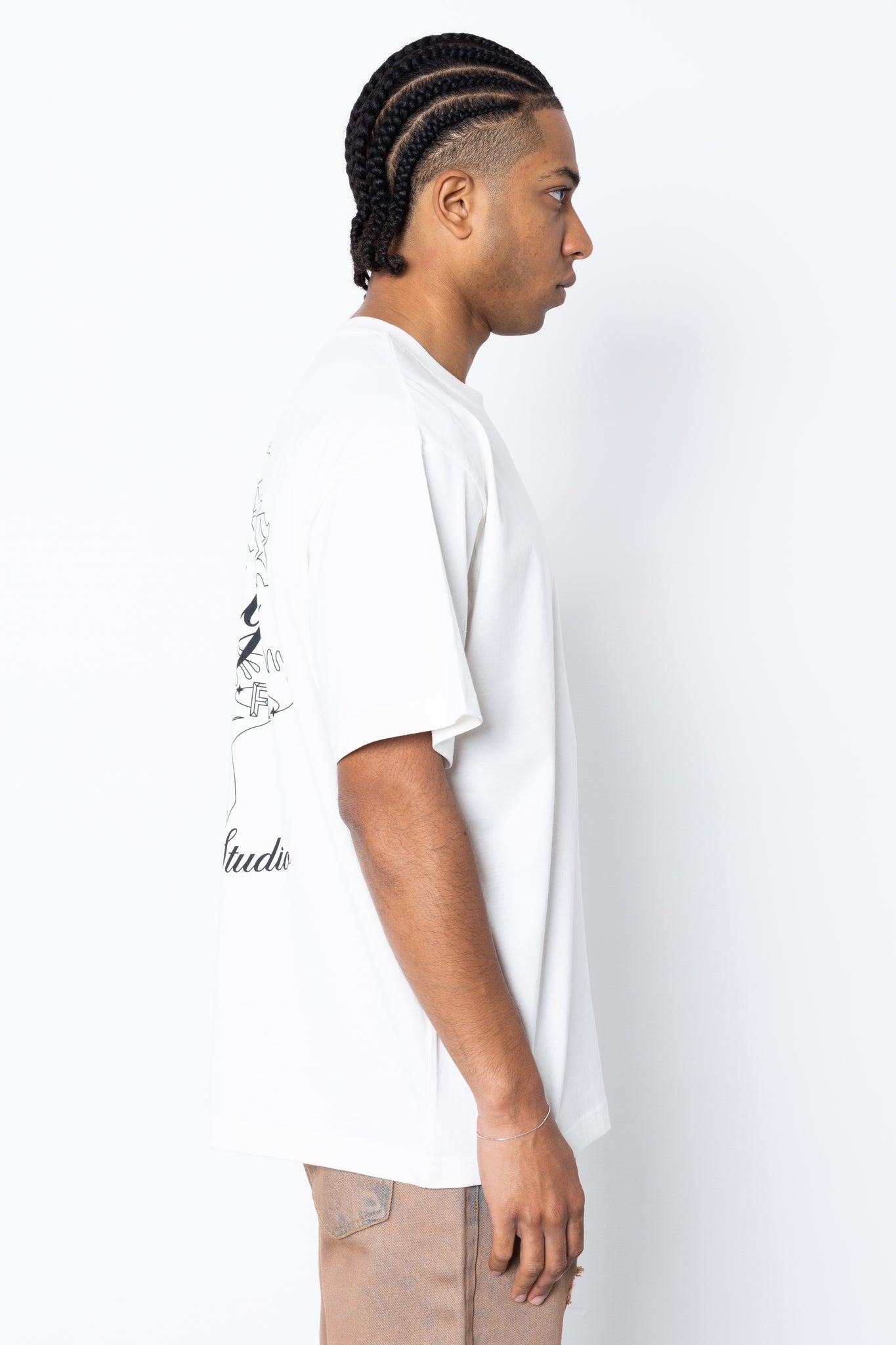 T-shirt Story Club