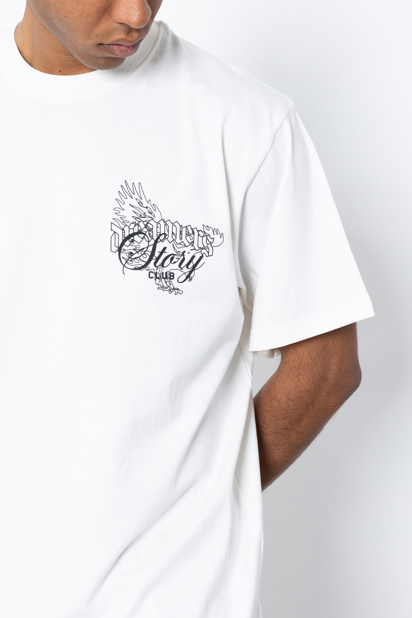 T-shirt Story Club