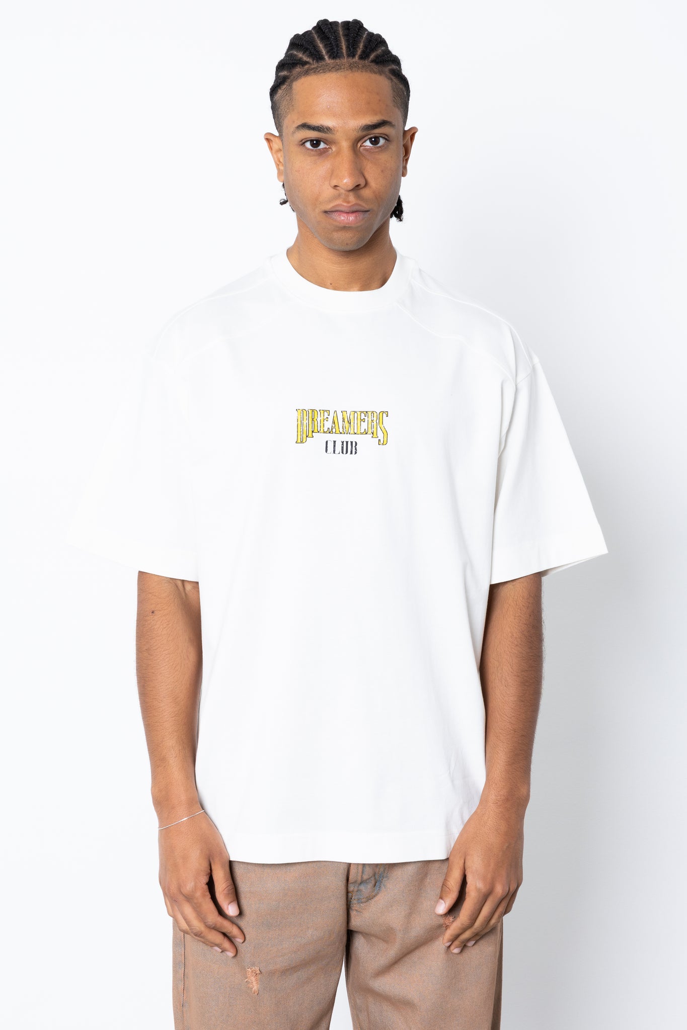 T-shirt Dreamers
