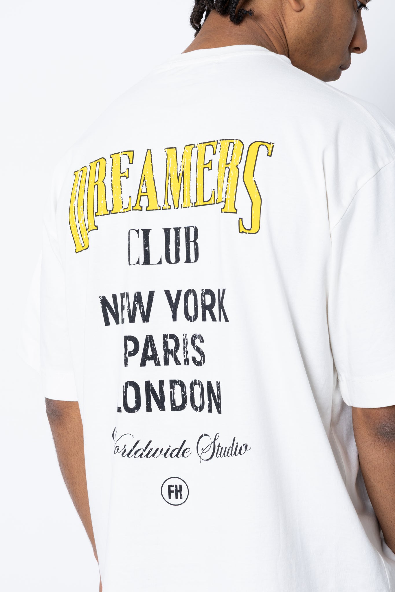 T-shirt Dreamers