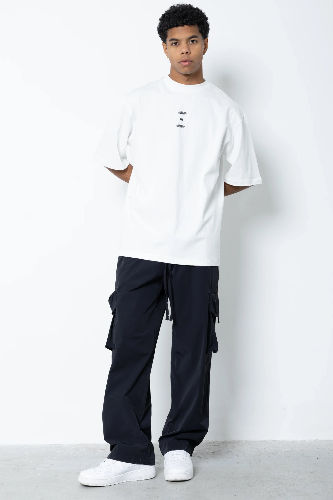 T-shirt in jersey manica corta Dream Maker Eternal Studio