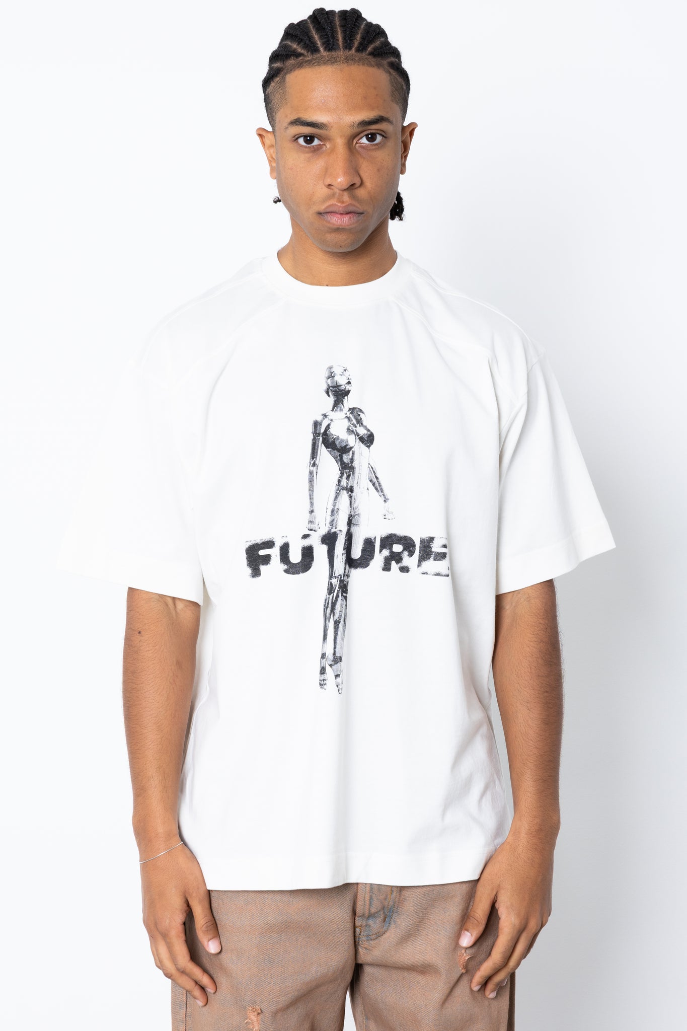 T-shirt Future
