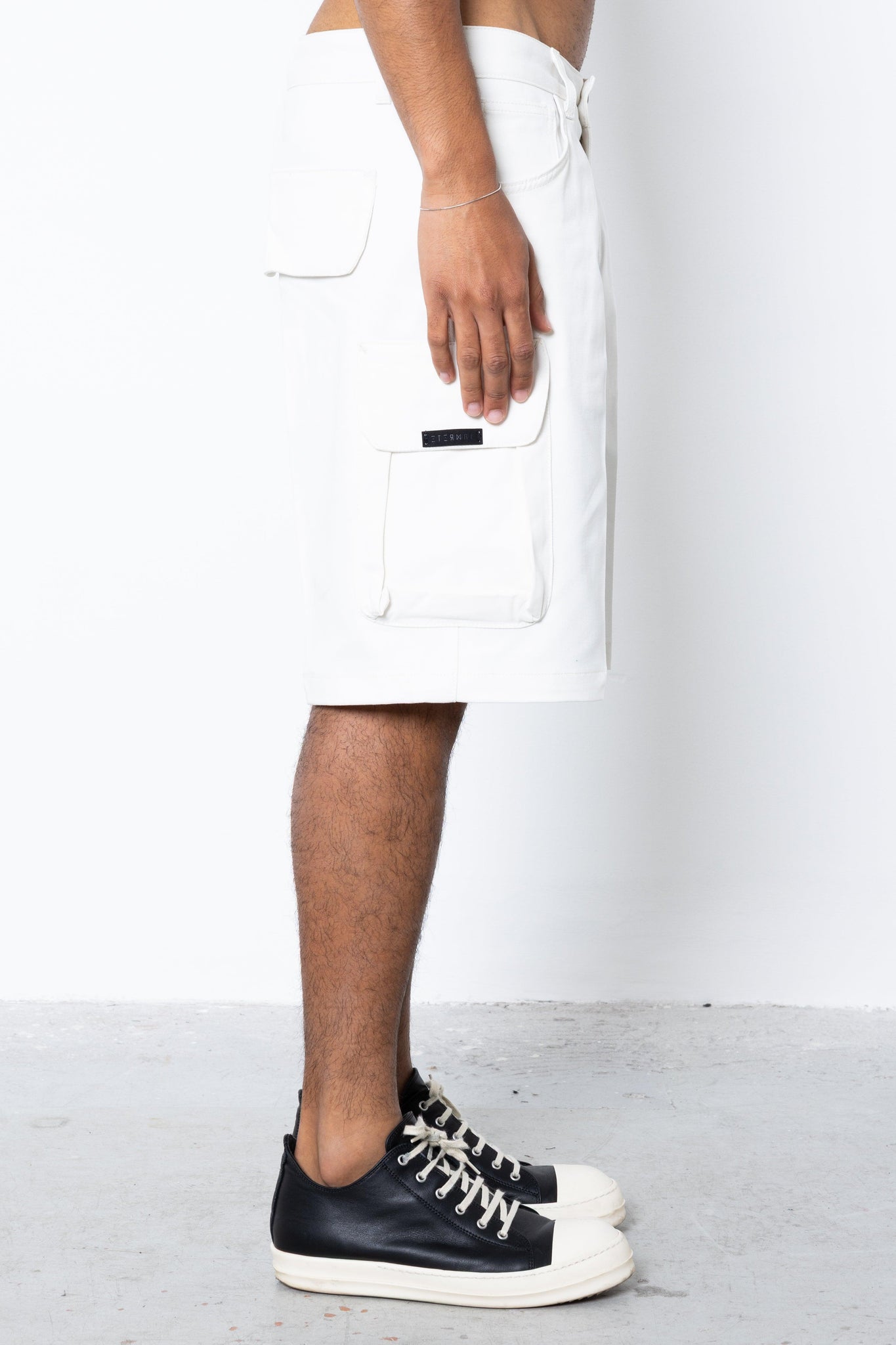 Bermuda in bull Eternal