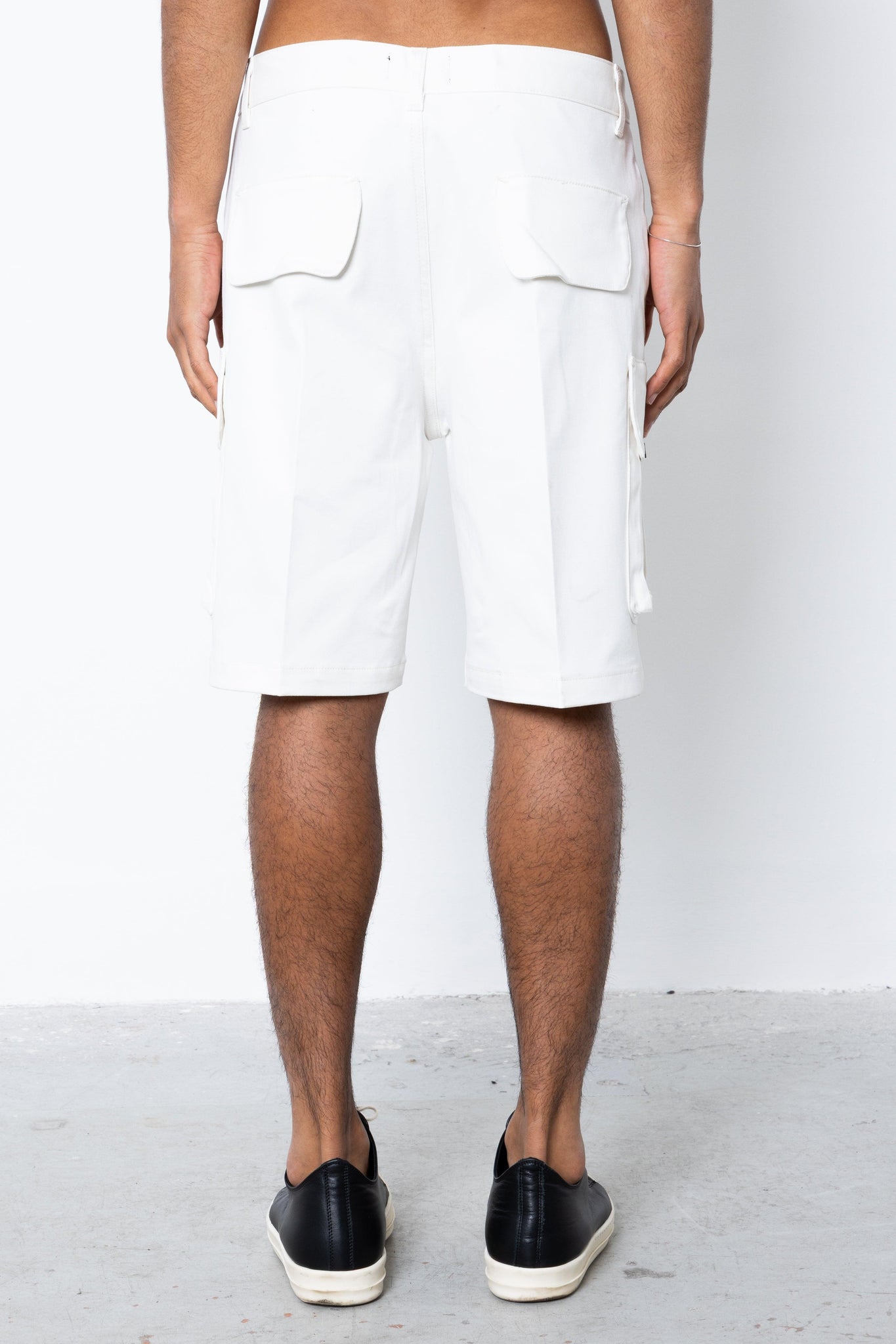 Bermuda in bull Eternal