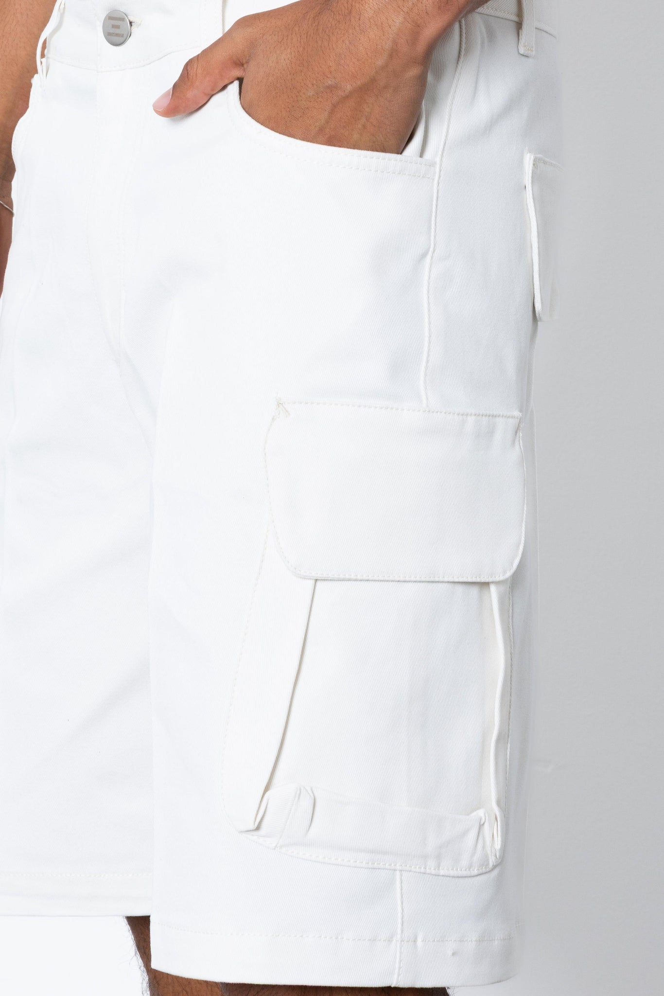 Bermuda in bull Eternal
