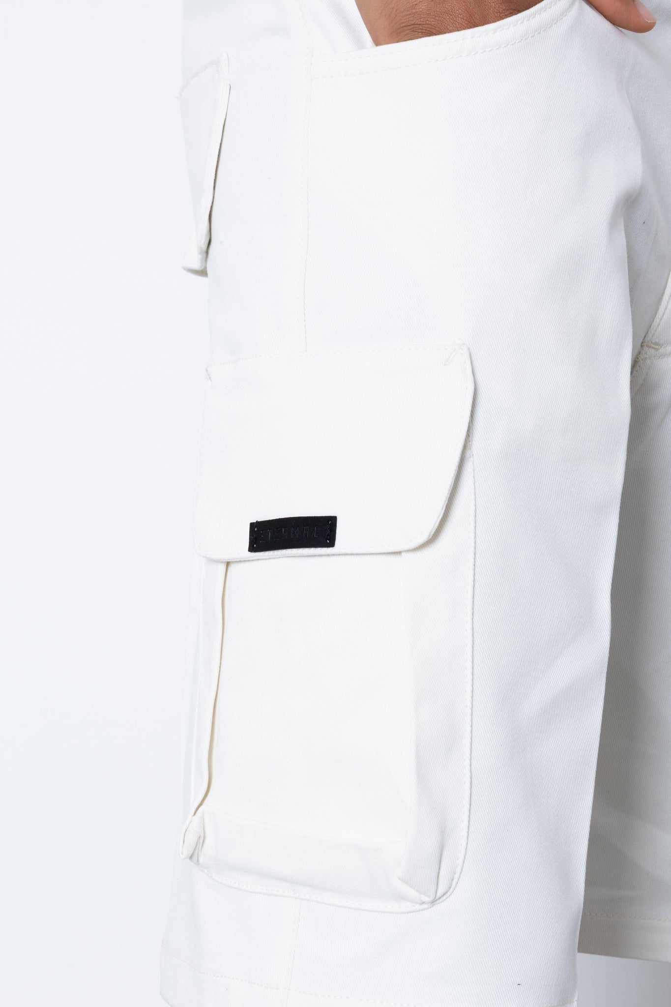 Bermuda in bull Eternal