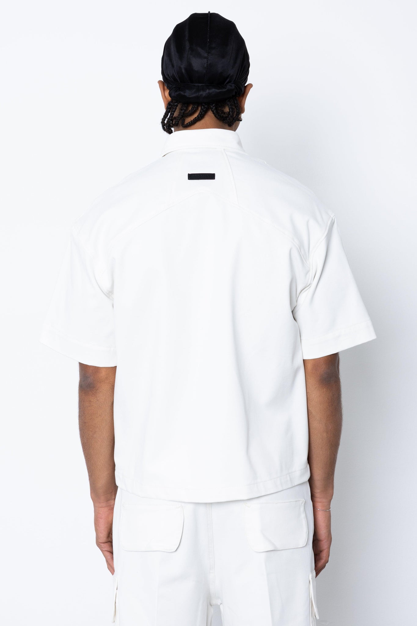 Camicia in bull Eternal