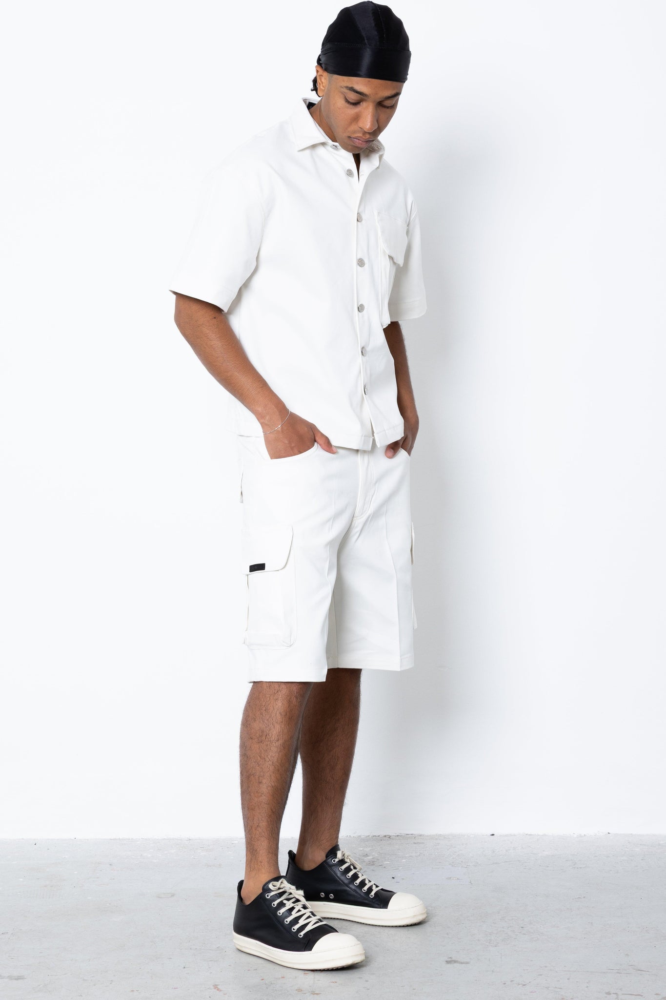 Bermuda in bull Eternal
