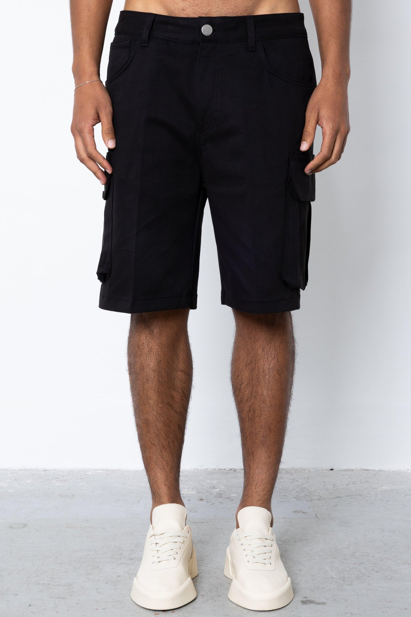 Bermuda in bull Eternal