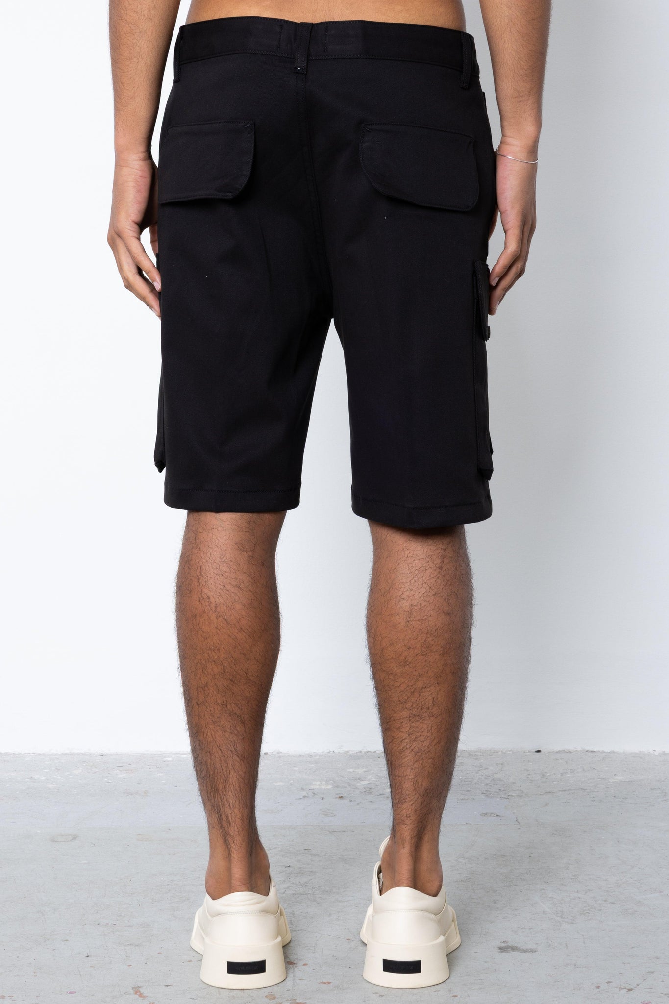 Bermuda in bull Eternal