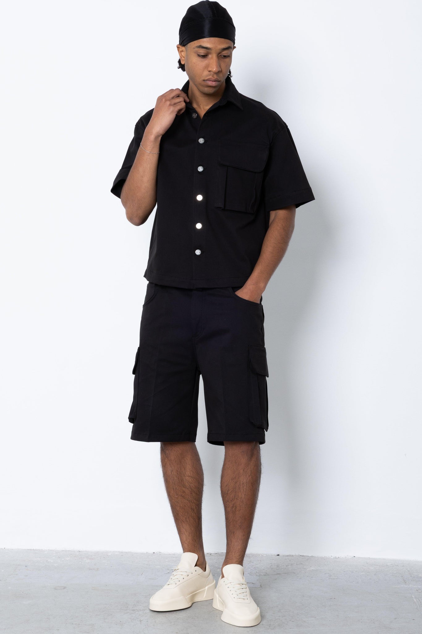 Bermuda in bull Eternal