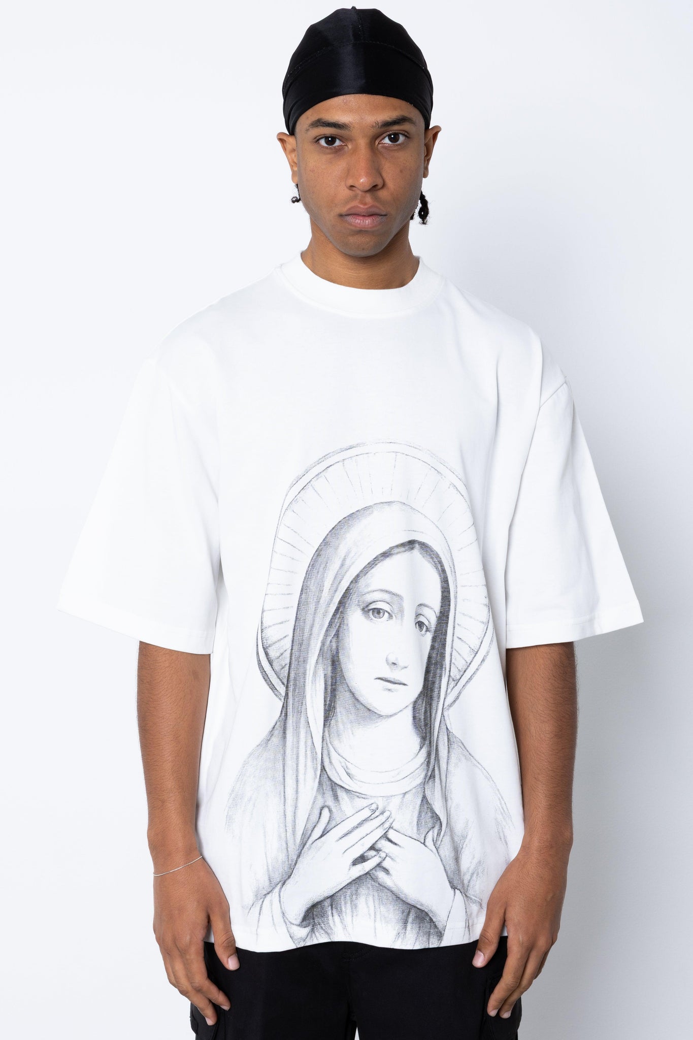 T-shirt Saint Eternal