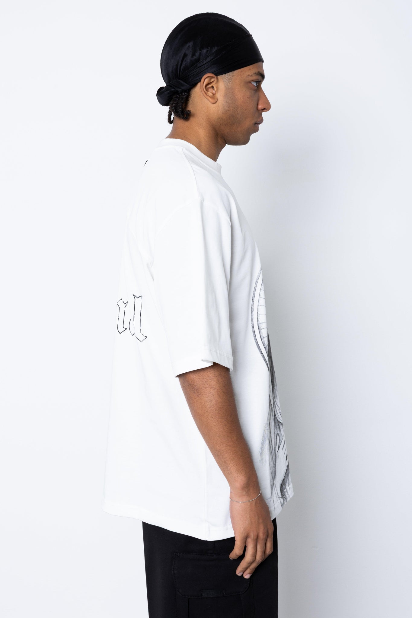 T-shirt Saint Eternal