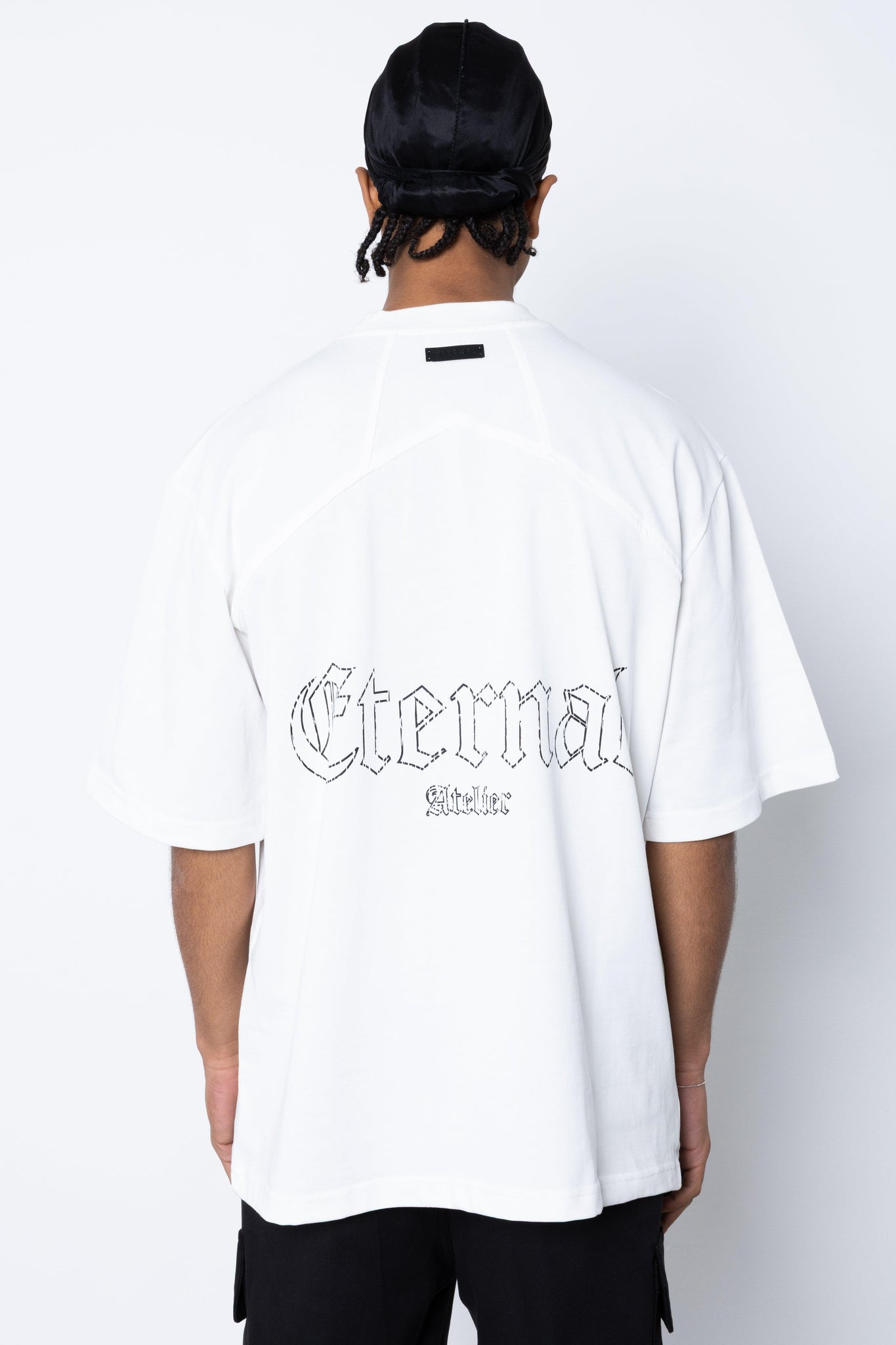 T-shirt Saint Eternal