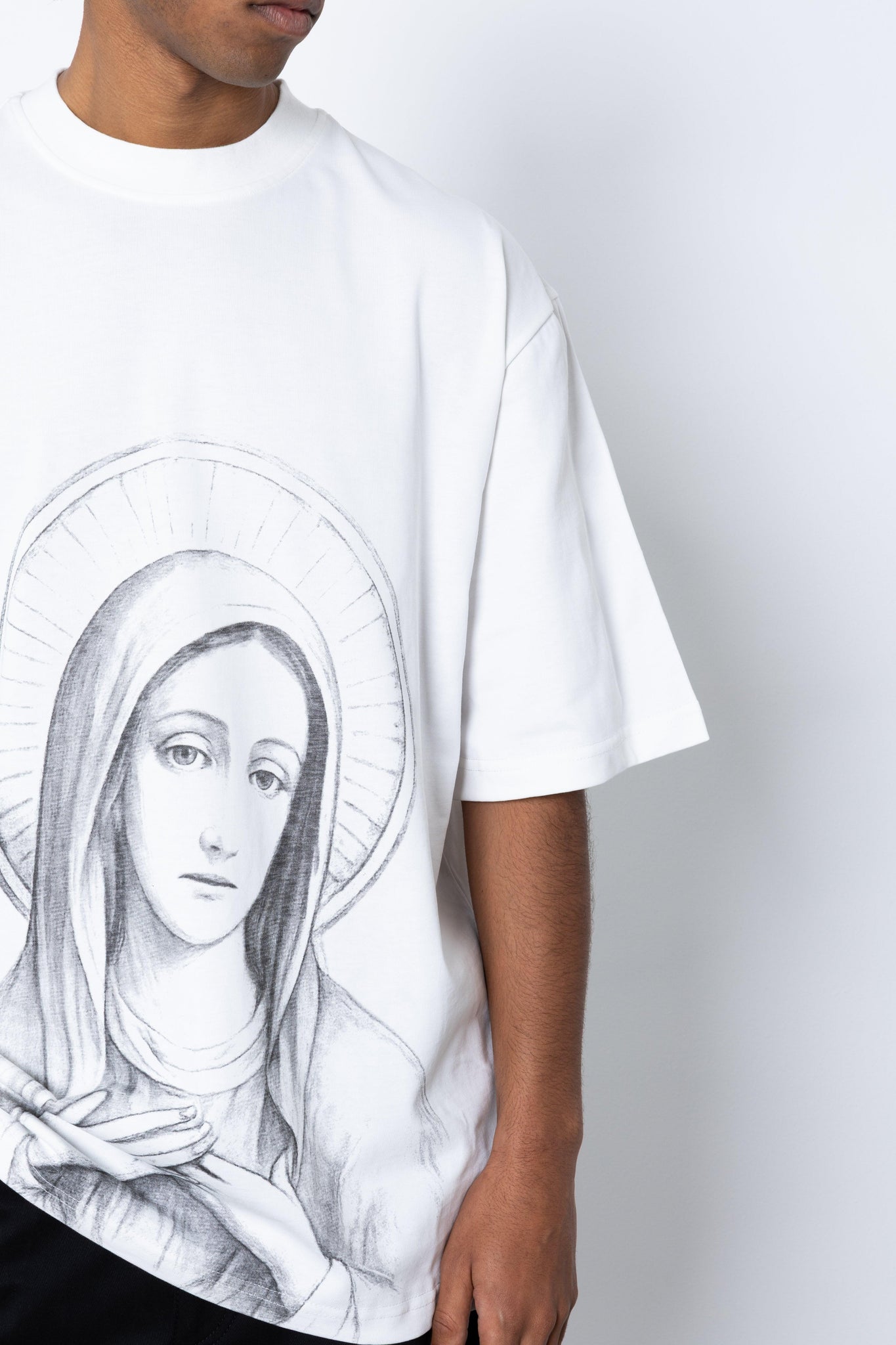 T-shirt Saint Eternal