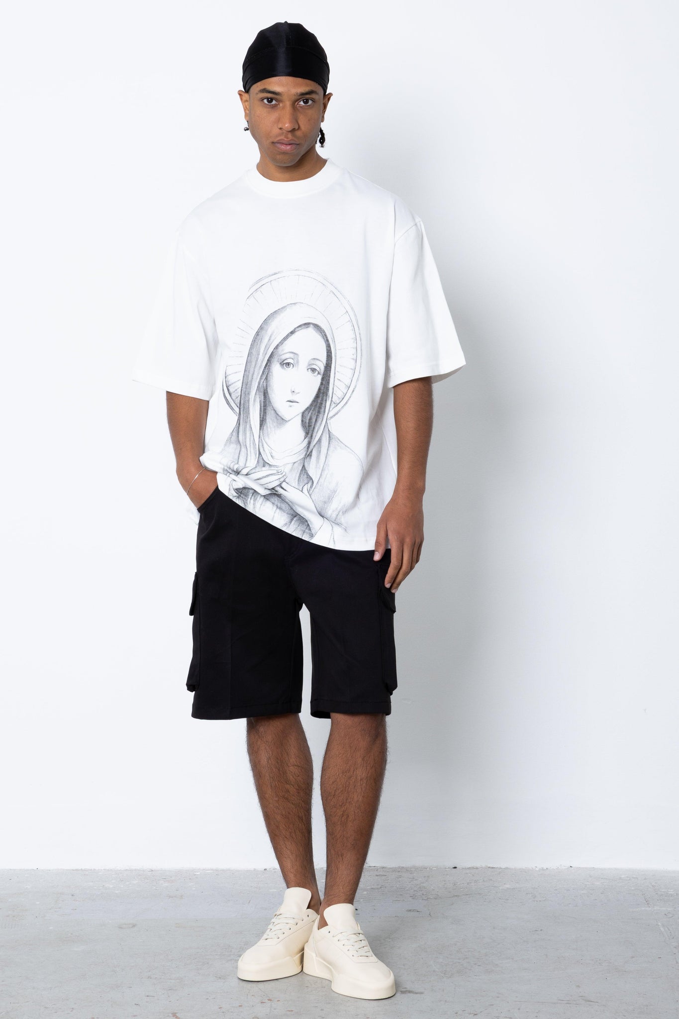 T-shirt Saint Eternal