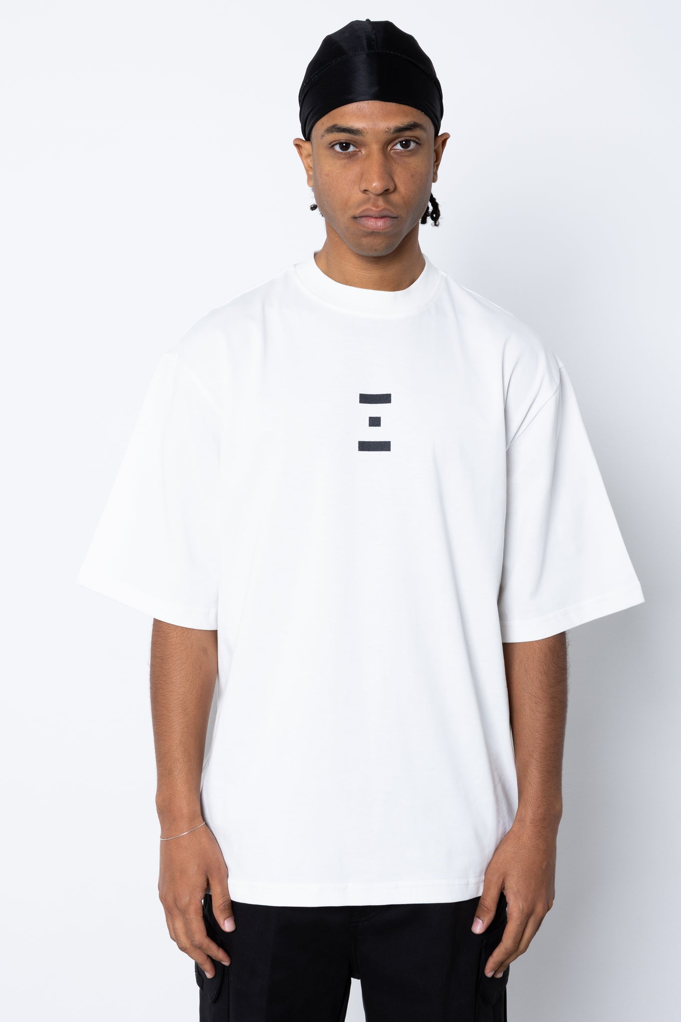 T-shirt Oyster Eternal