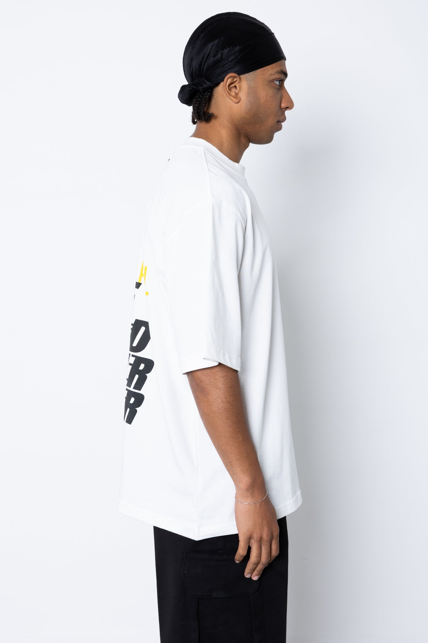 T-shirt Oyster Eternal