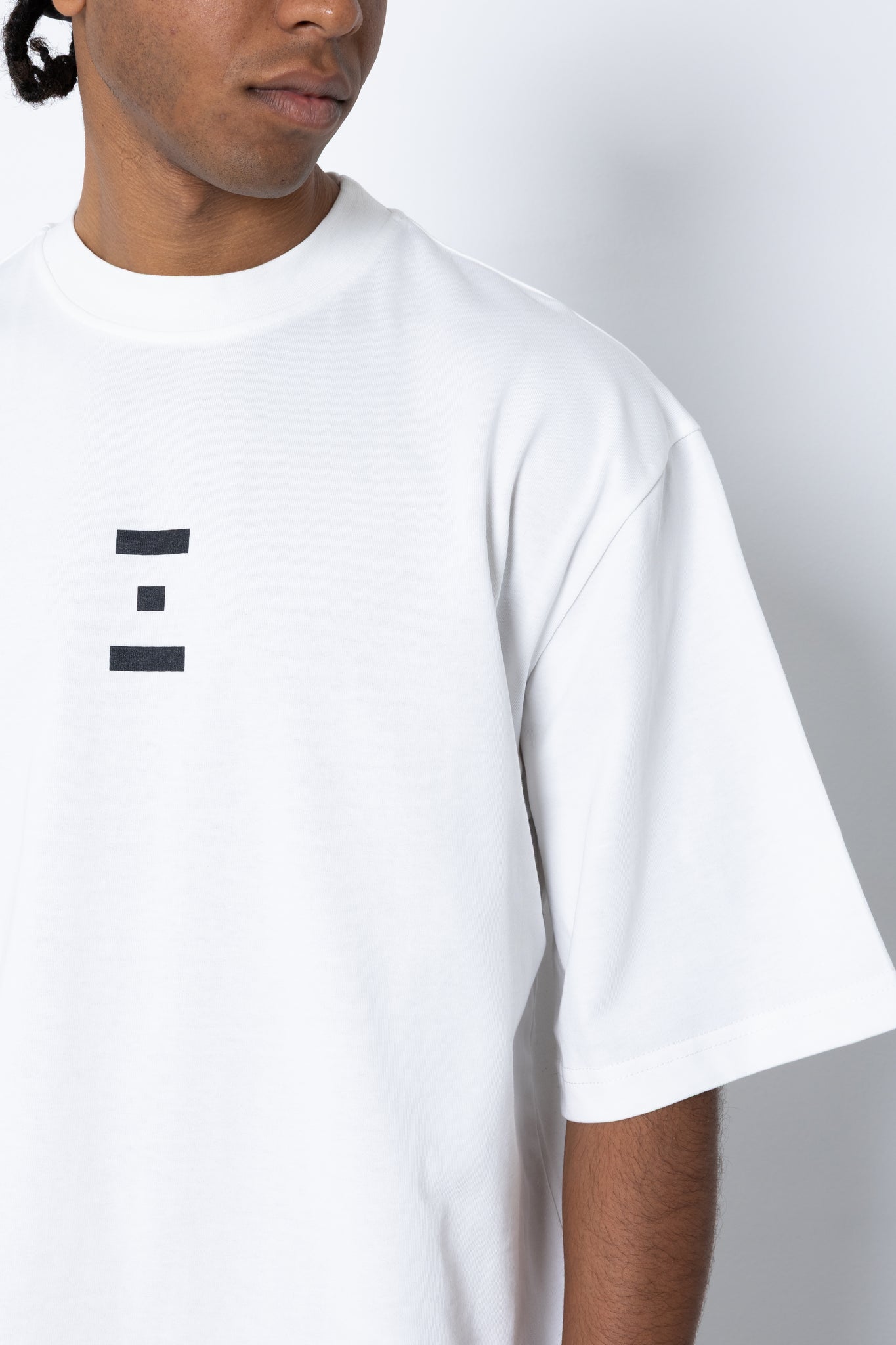 T-shirt Oyster Eternal