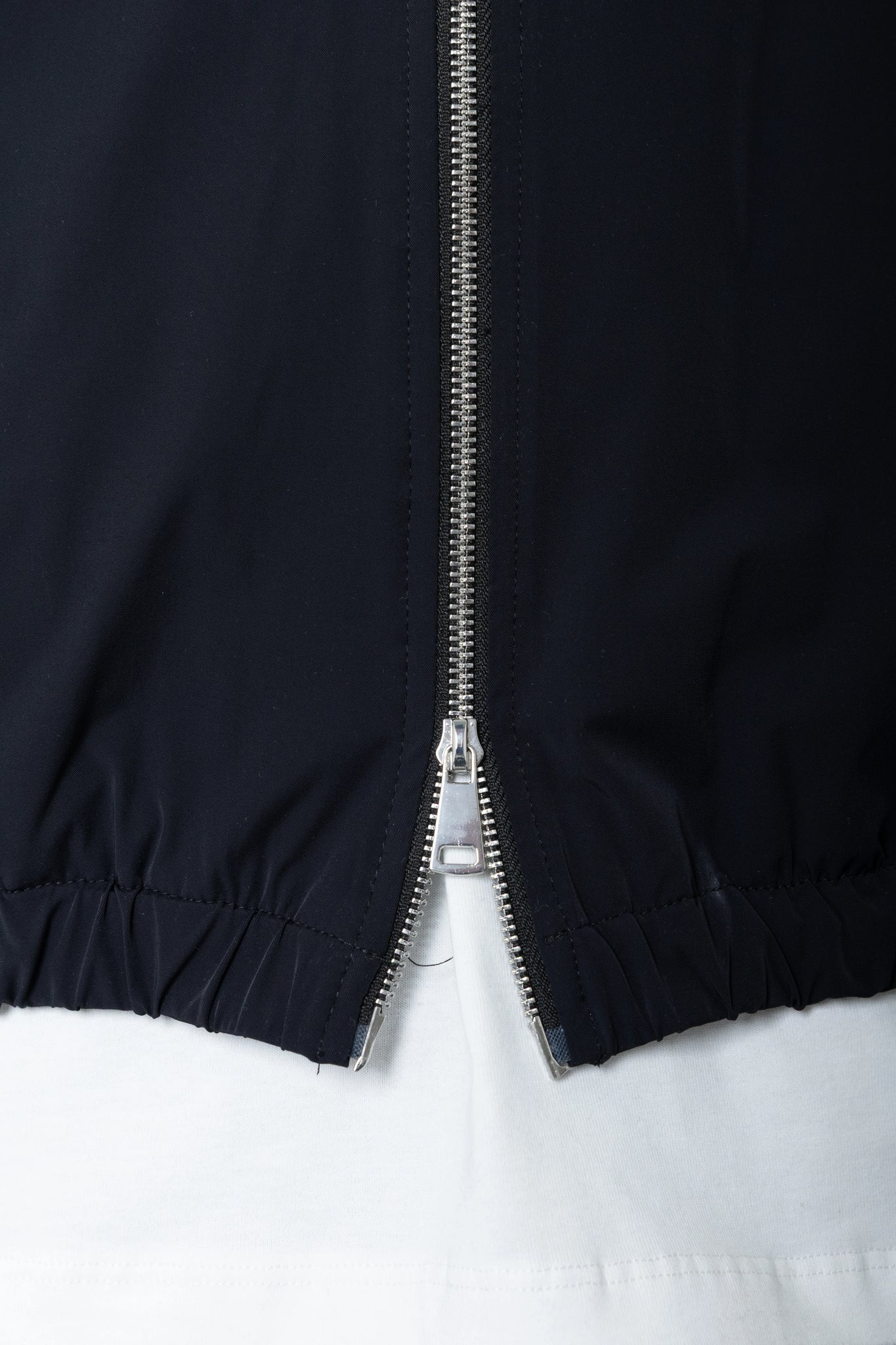 Giubbino in tessuto tecnico Eternal Studio