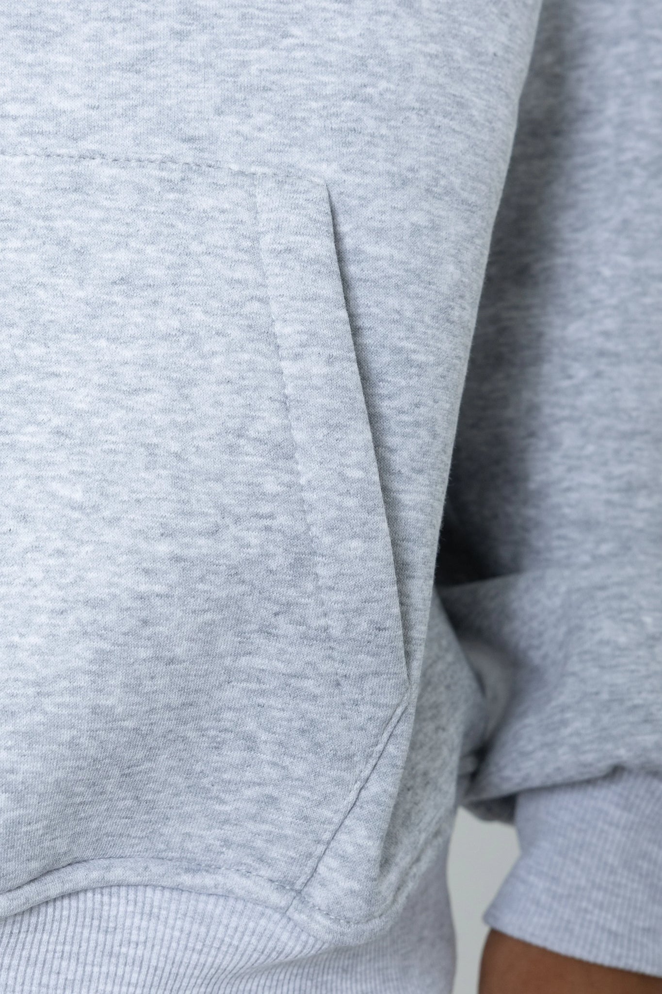 Felpa con cappuccio Eternal Studio