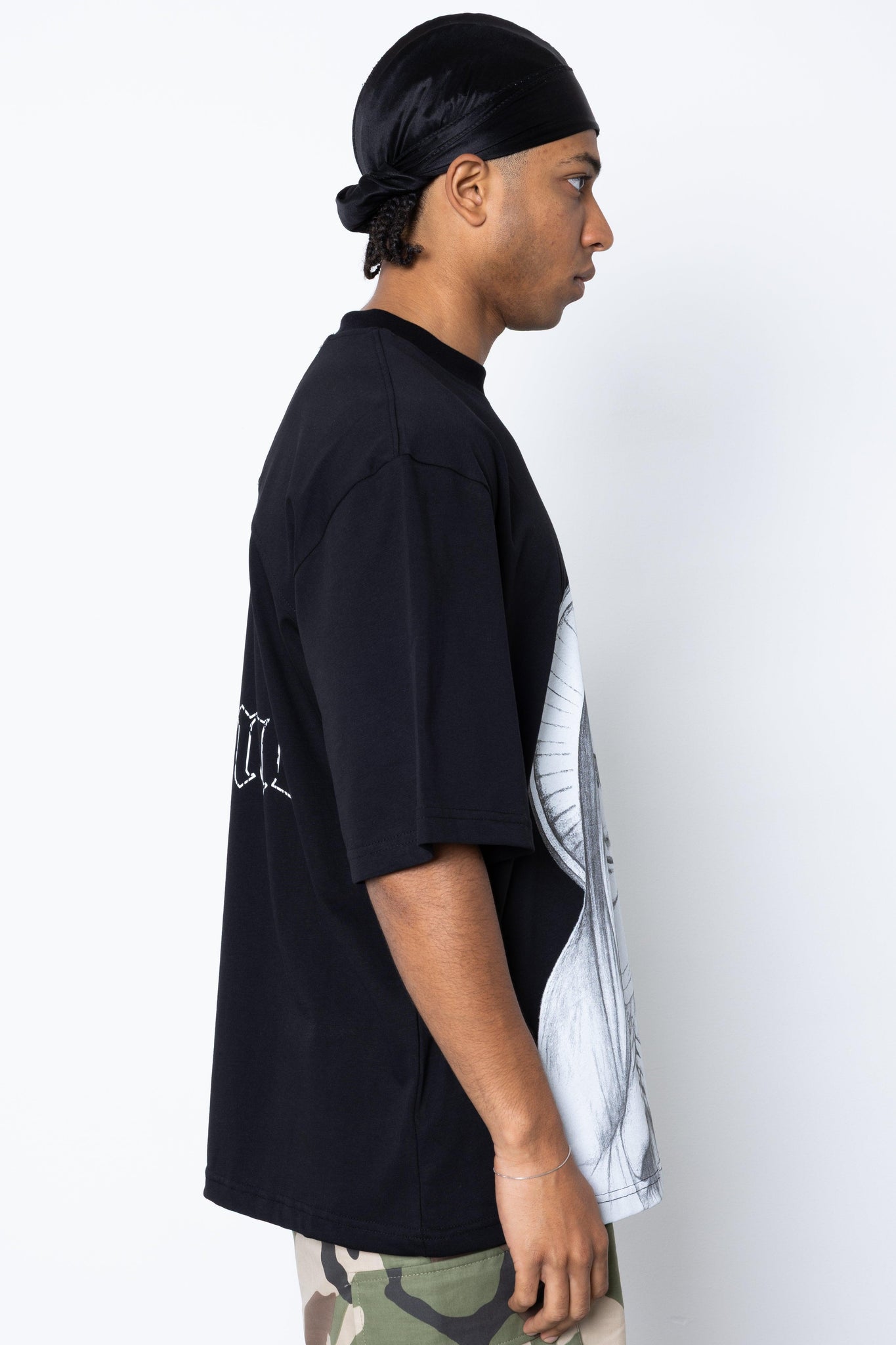 T-shirt Saint Eternal