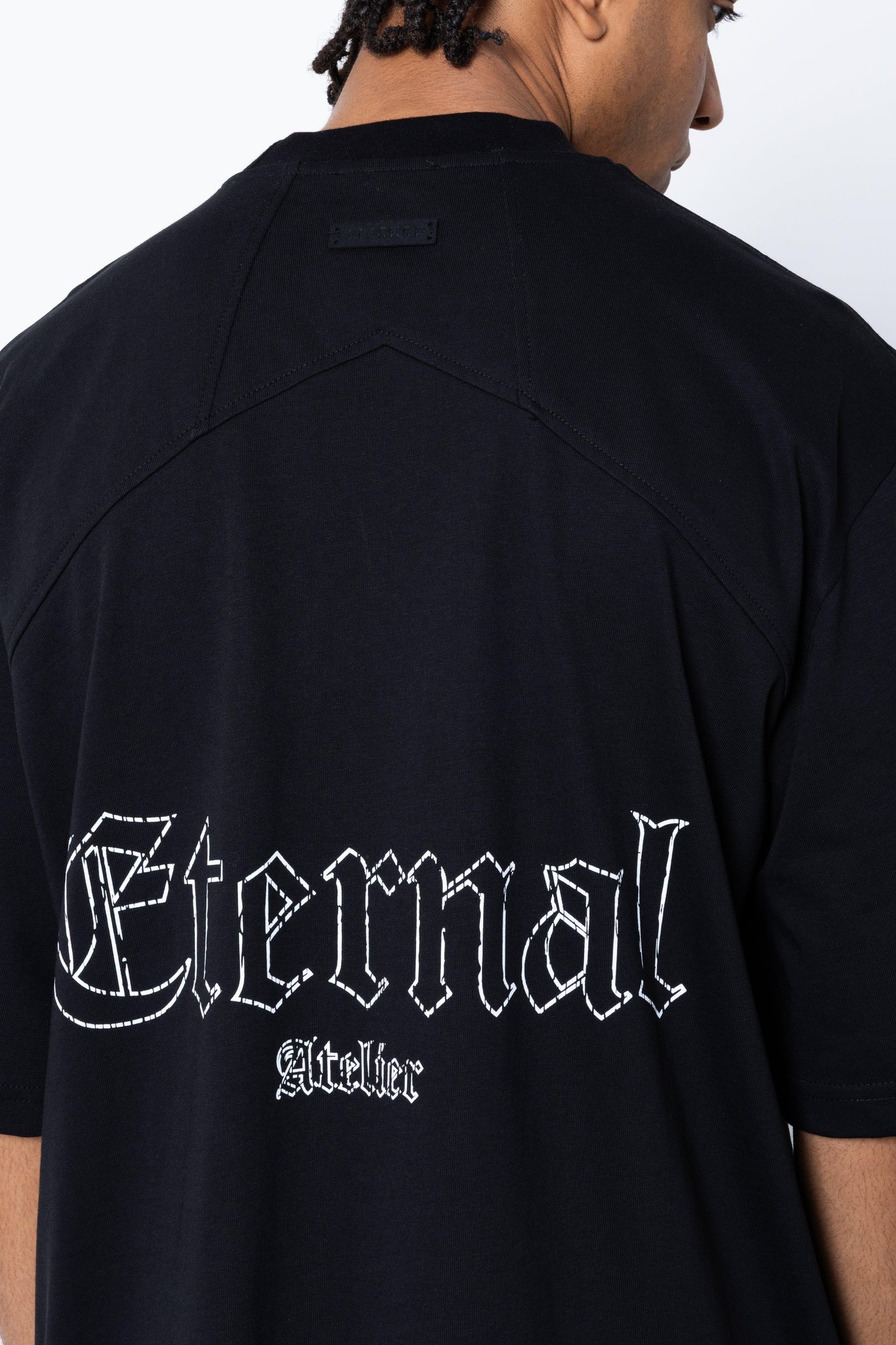 T-shirt Saint Eternal
